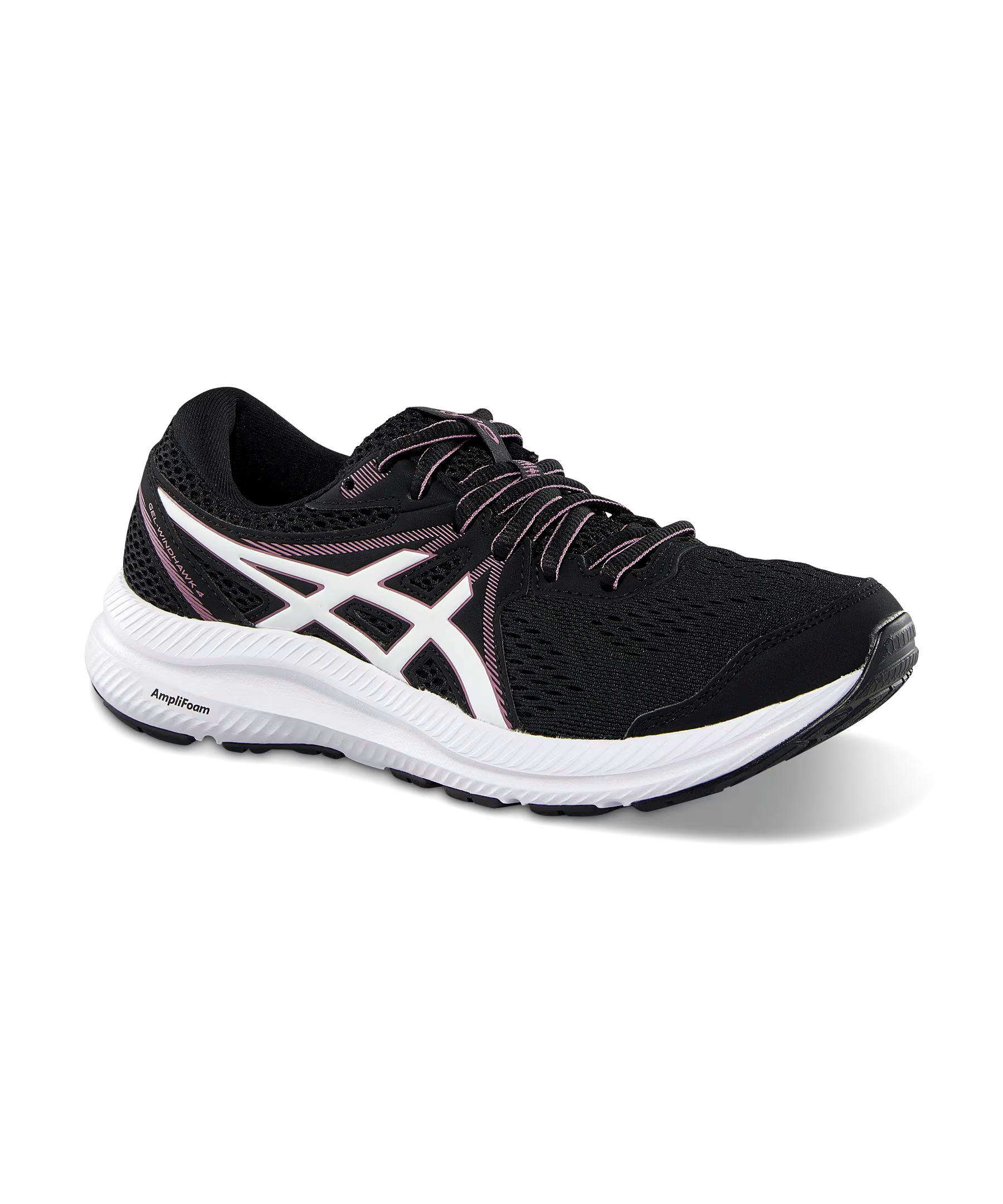 Asics Women's Windhawk 4 Gel Running Shoes