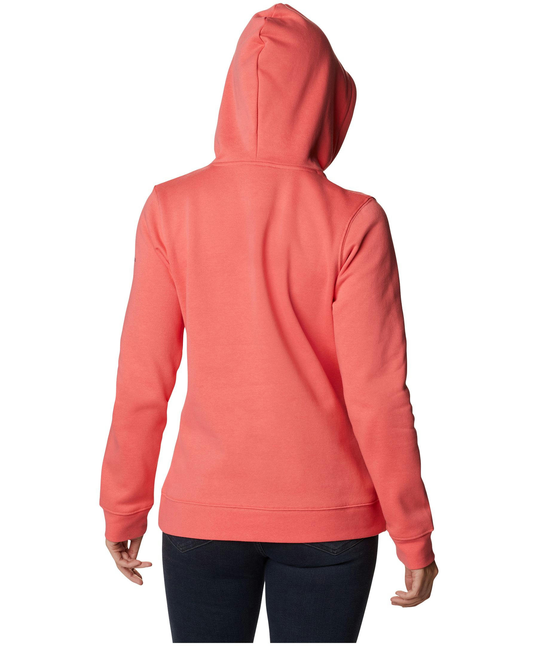 Columbia Women's Trek Graphic Hoodie Sweatshirt