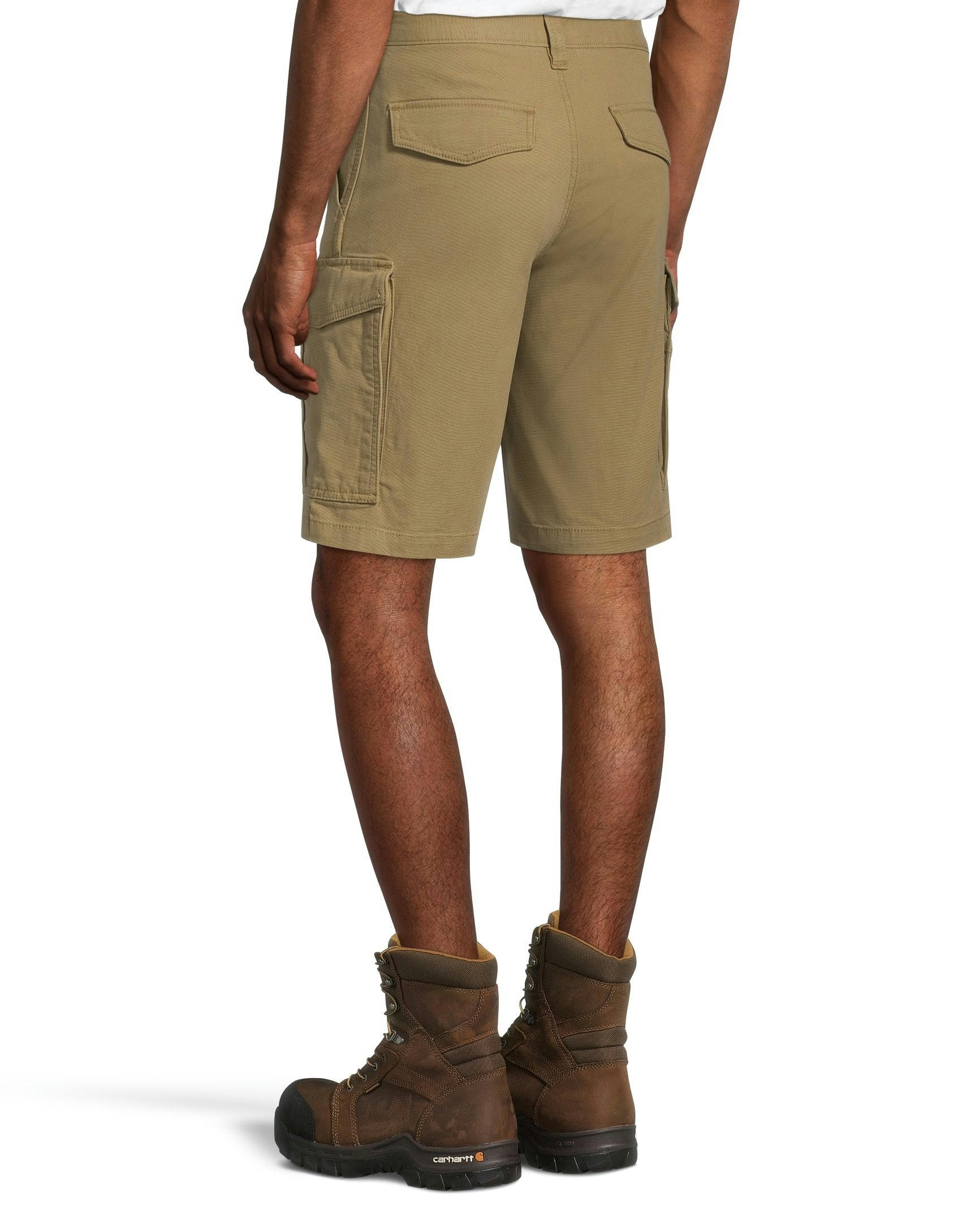 Carhartt Men's Rugged Flex Rigby Tarmac Shorts