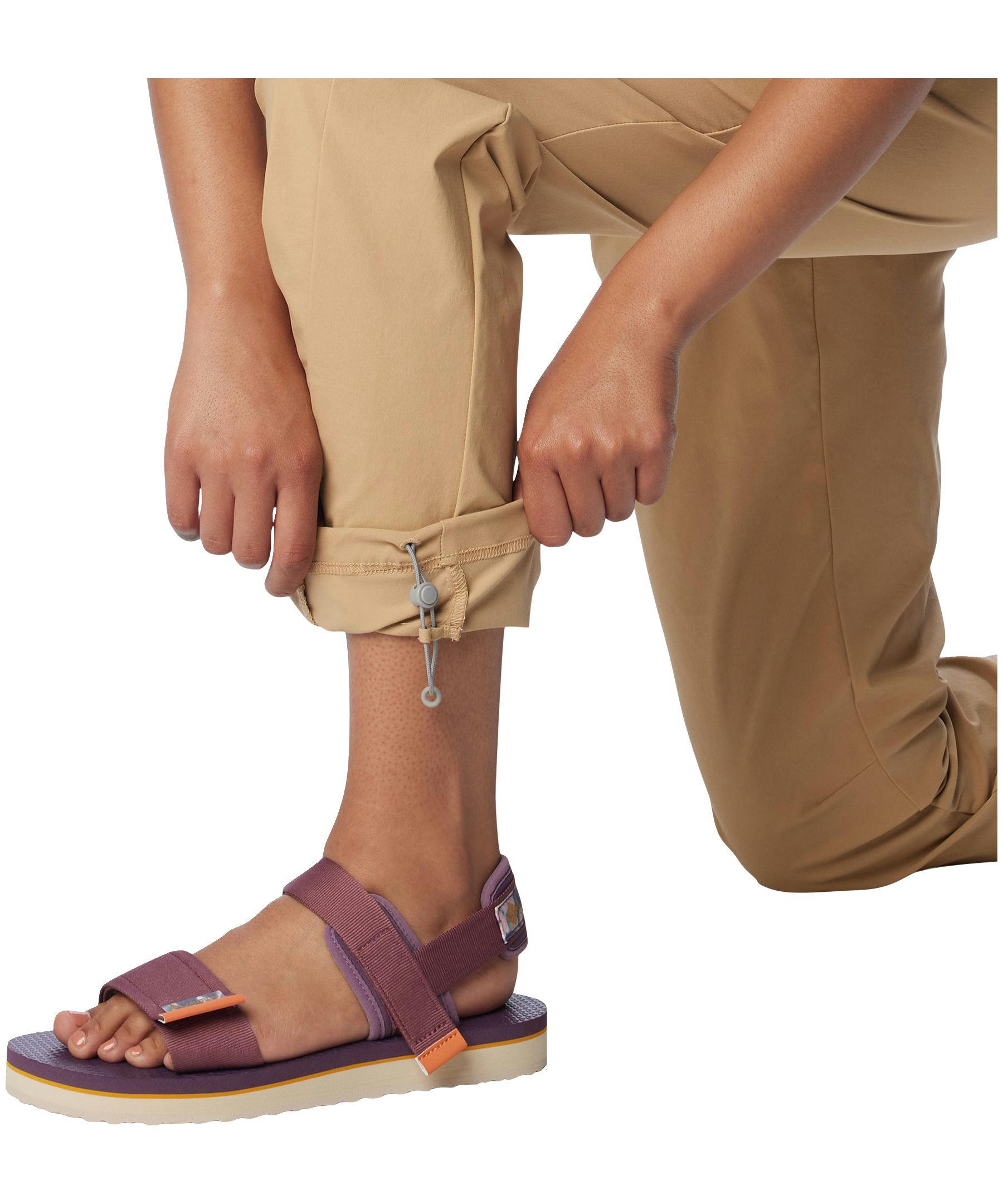 Columbia Women's Leslie Falls Omni-Shade Pants