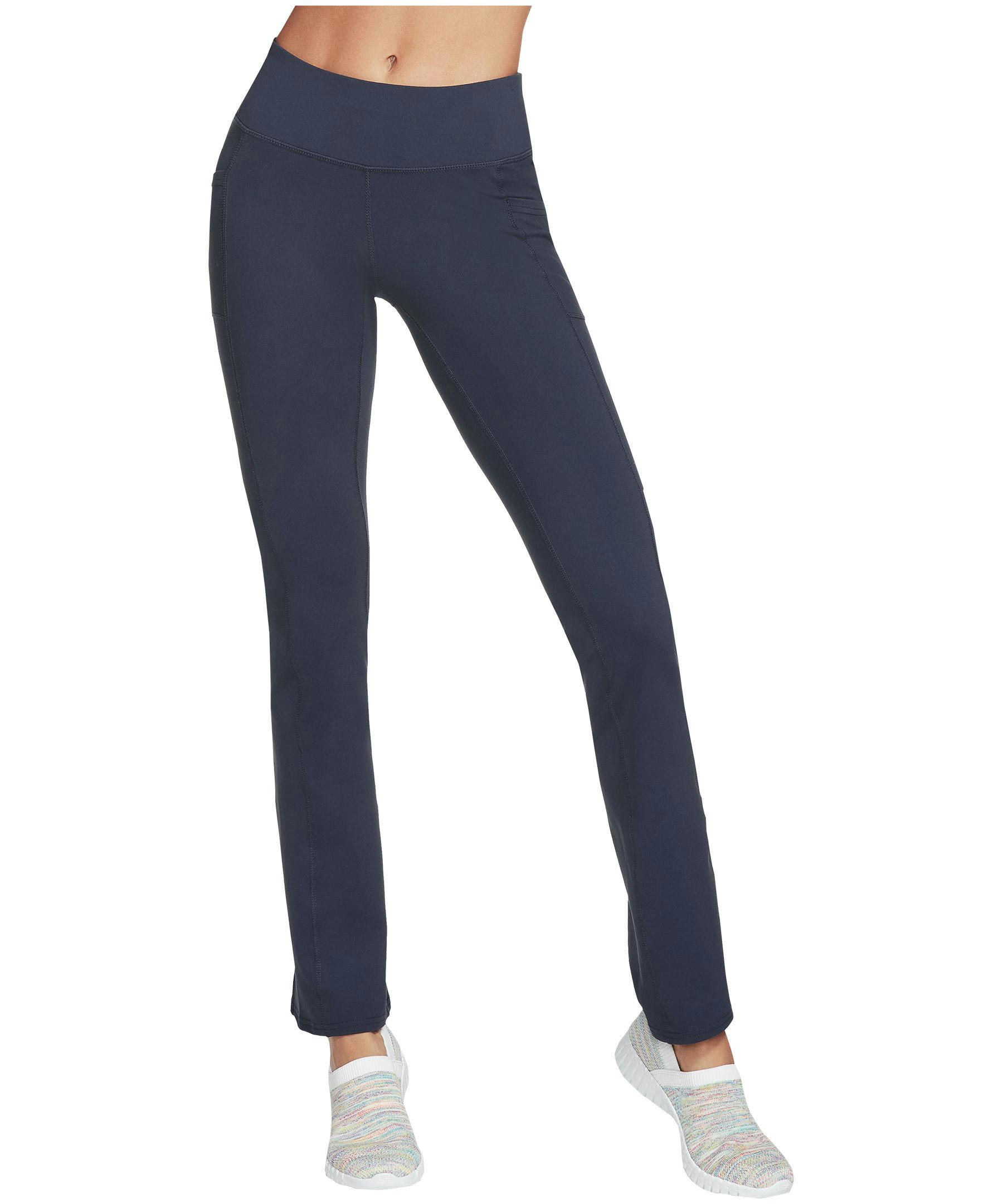 Women's GOWALK Wear OG Semi Flare Active Pants