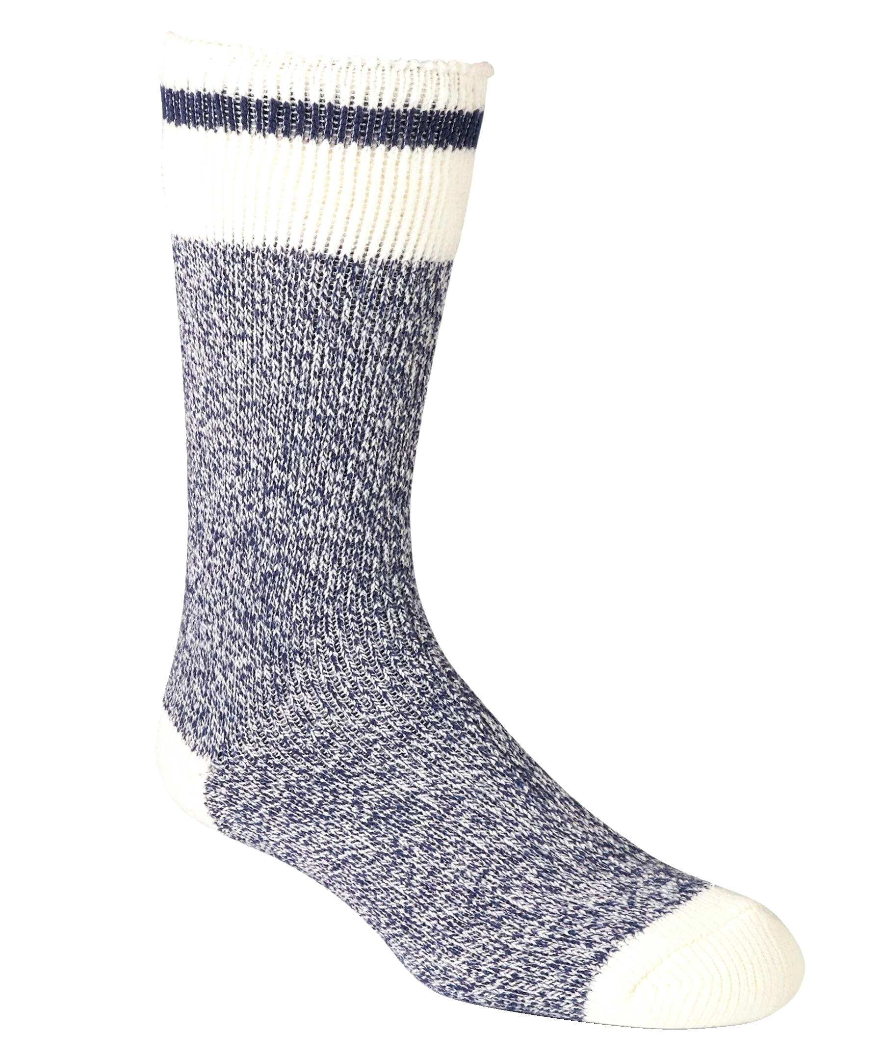 WindRiver Men's T-Max Heat Thermal Work Socks