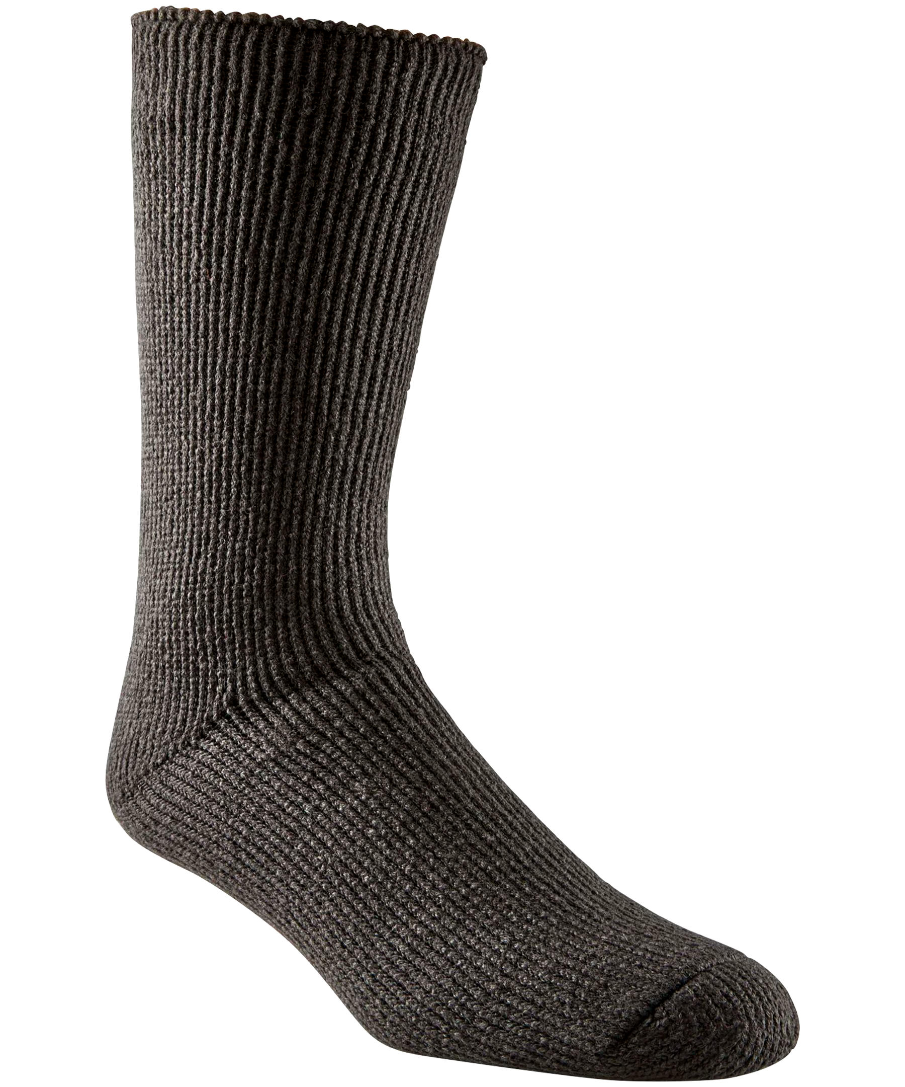 WindRiver Men's T-Max Heat Thermal Boot Socks
