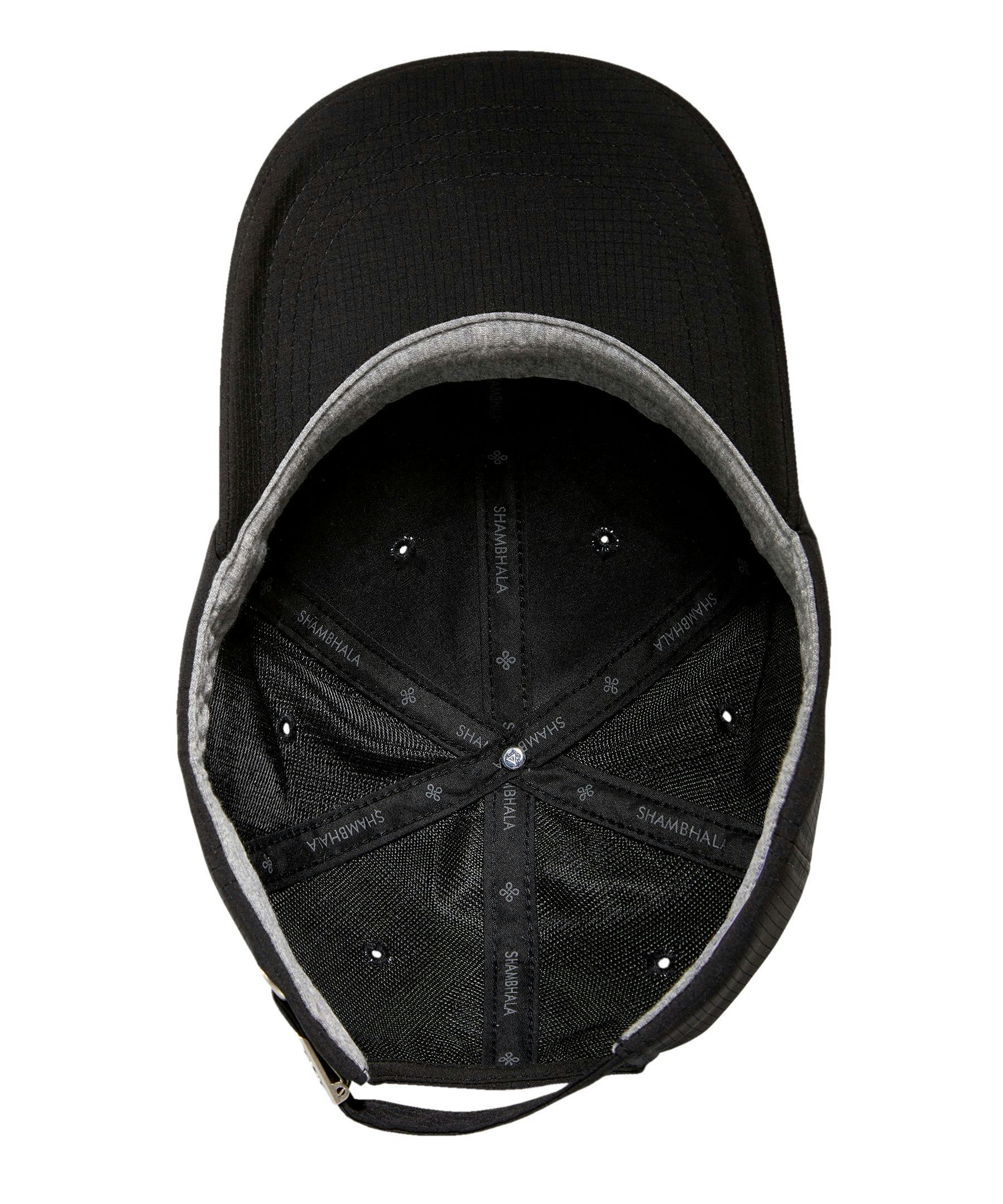 Shambhala Women's Ball Cap