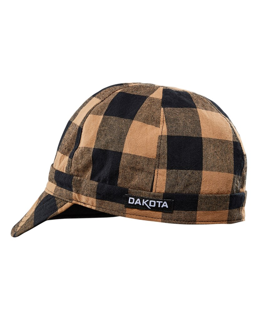 Dakota WorkPro Series Men's Reversible Welding Fitted Cap