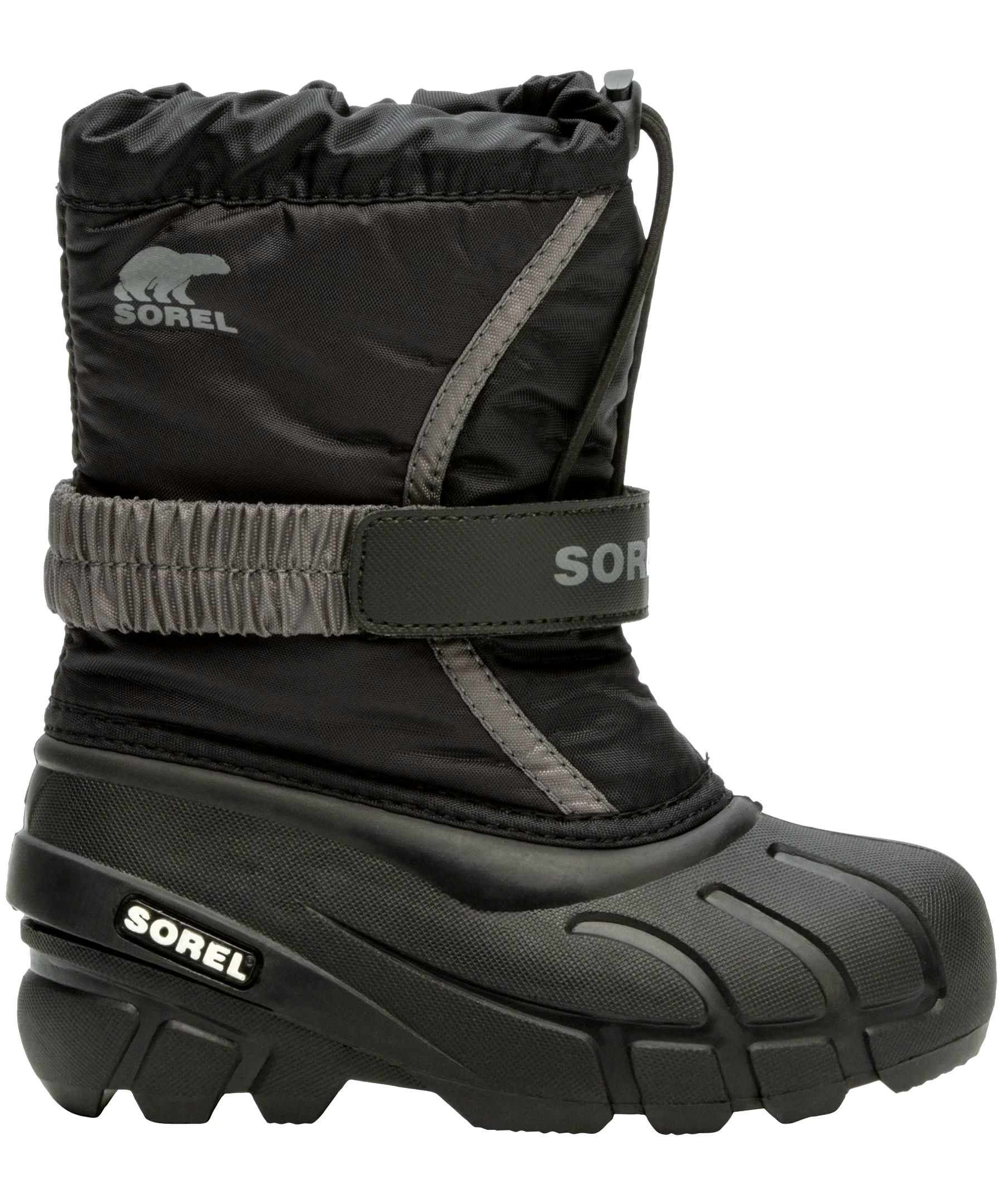 Sorel Boys' Preschool Flurry Winter Boots