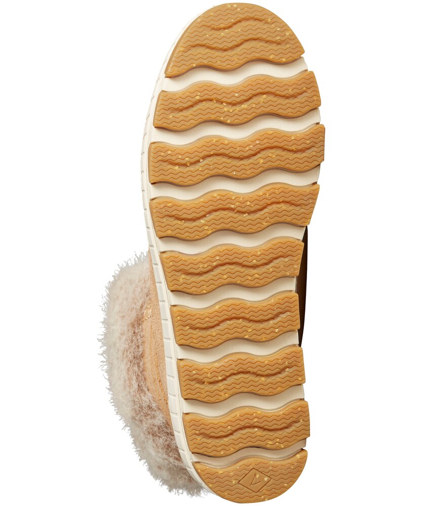 Sperry Women's Torrent Winter Lace Up Waterproof Boot