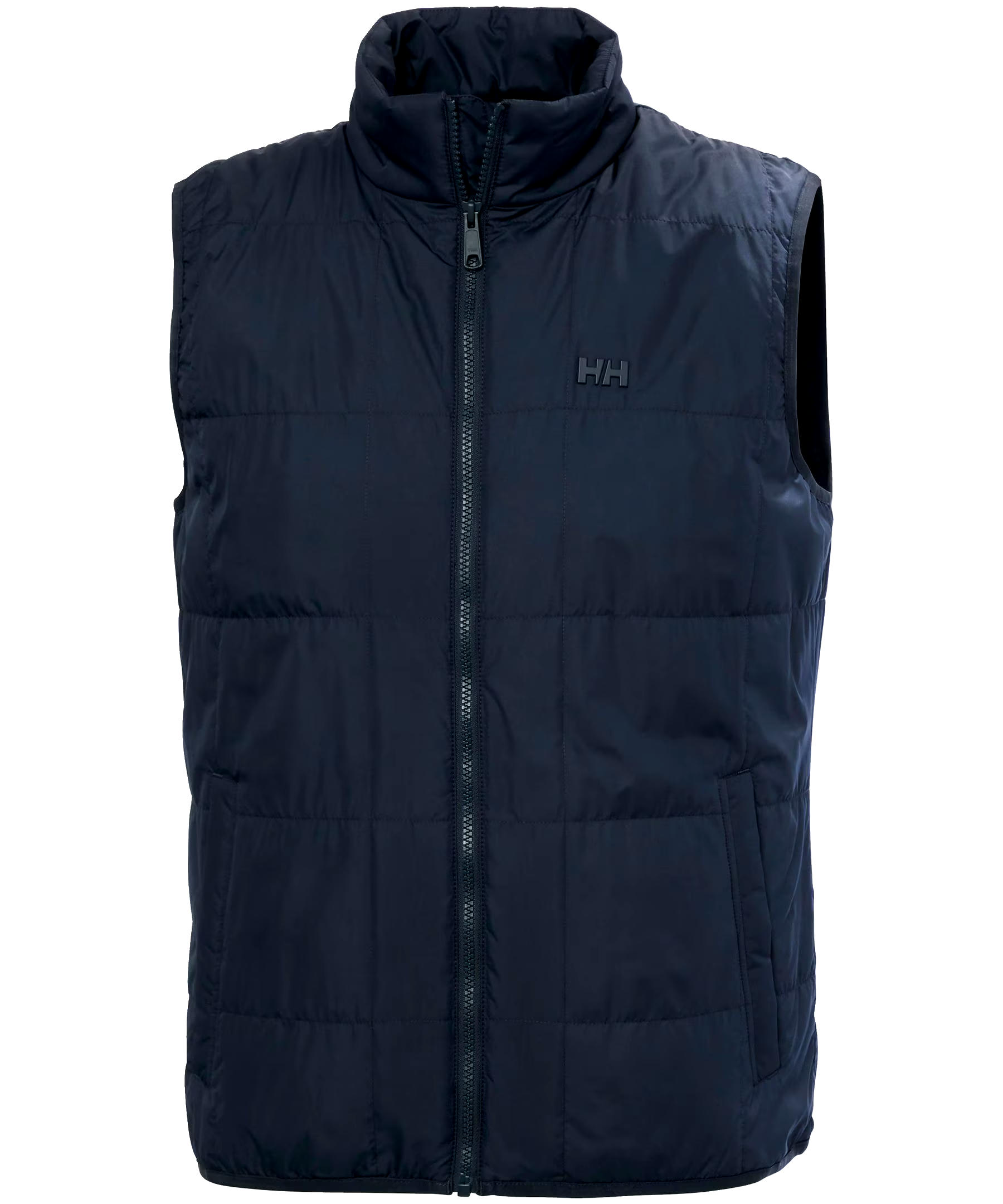 Helly Hansen Men's Vika Lightweight Water Repellant Puffer Vest