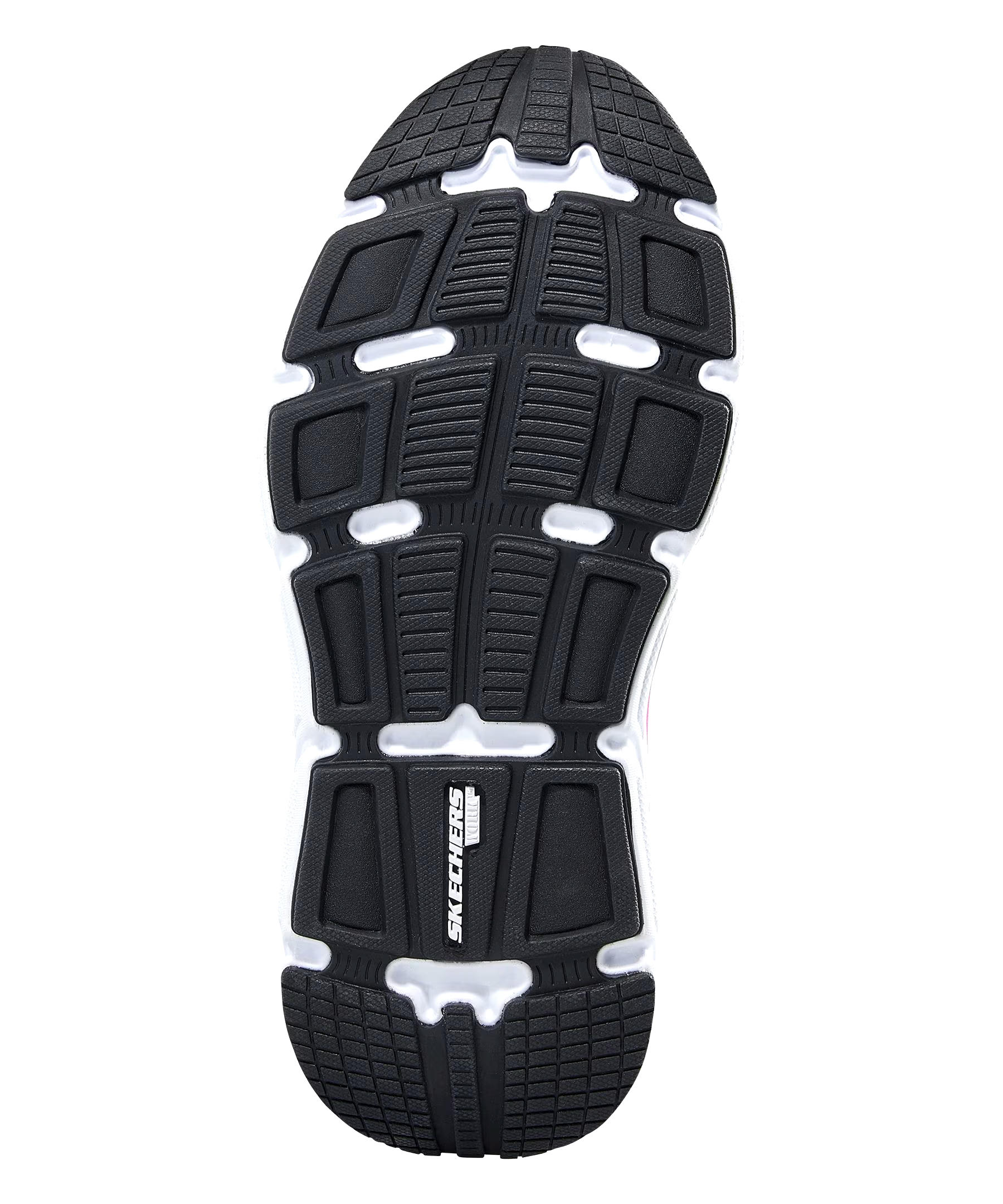 Skechers Women's Steel Toe Steel Plate Athletic Work Shoes