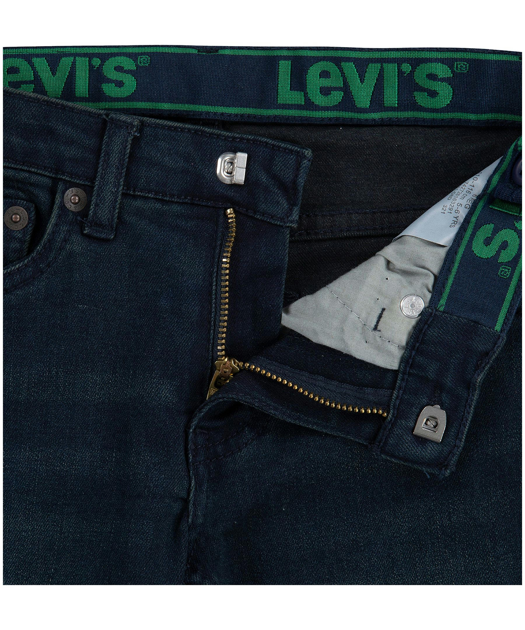 Levi's Youth Unisex 511 Performance Slim Fit Jeans