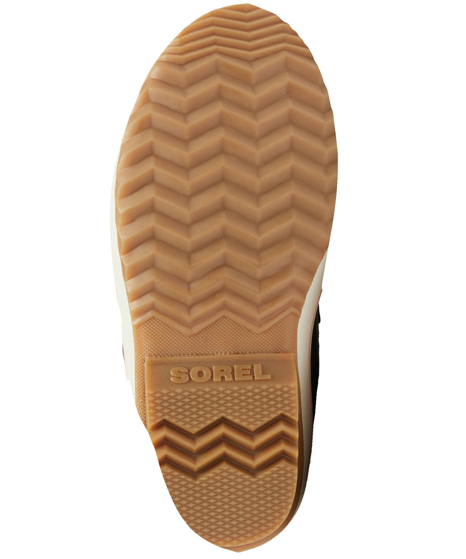 Sorel Kids' Unisex PS Yoot PAC Nylon Waterproof Winter Boots