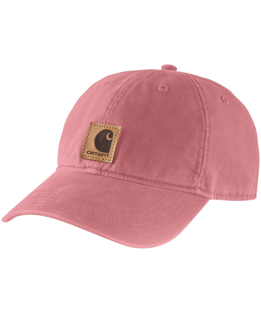 Carhartt Men's Odessa Ball Cap