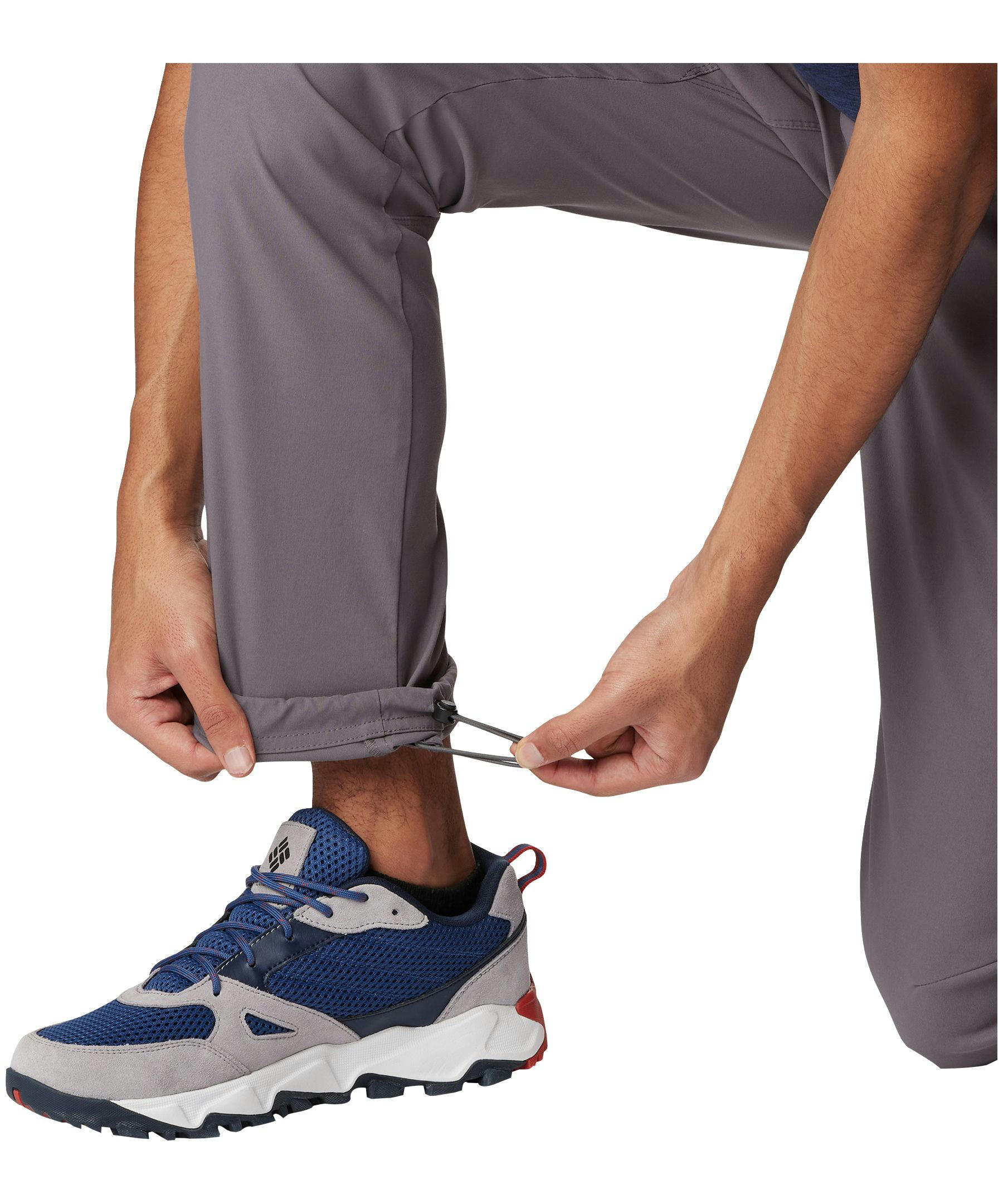 Columbia Men's Mesa Woven Pants