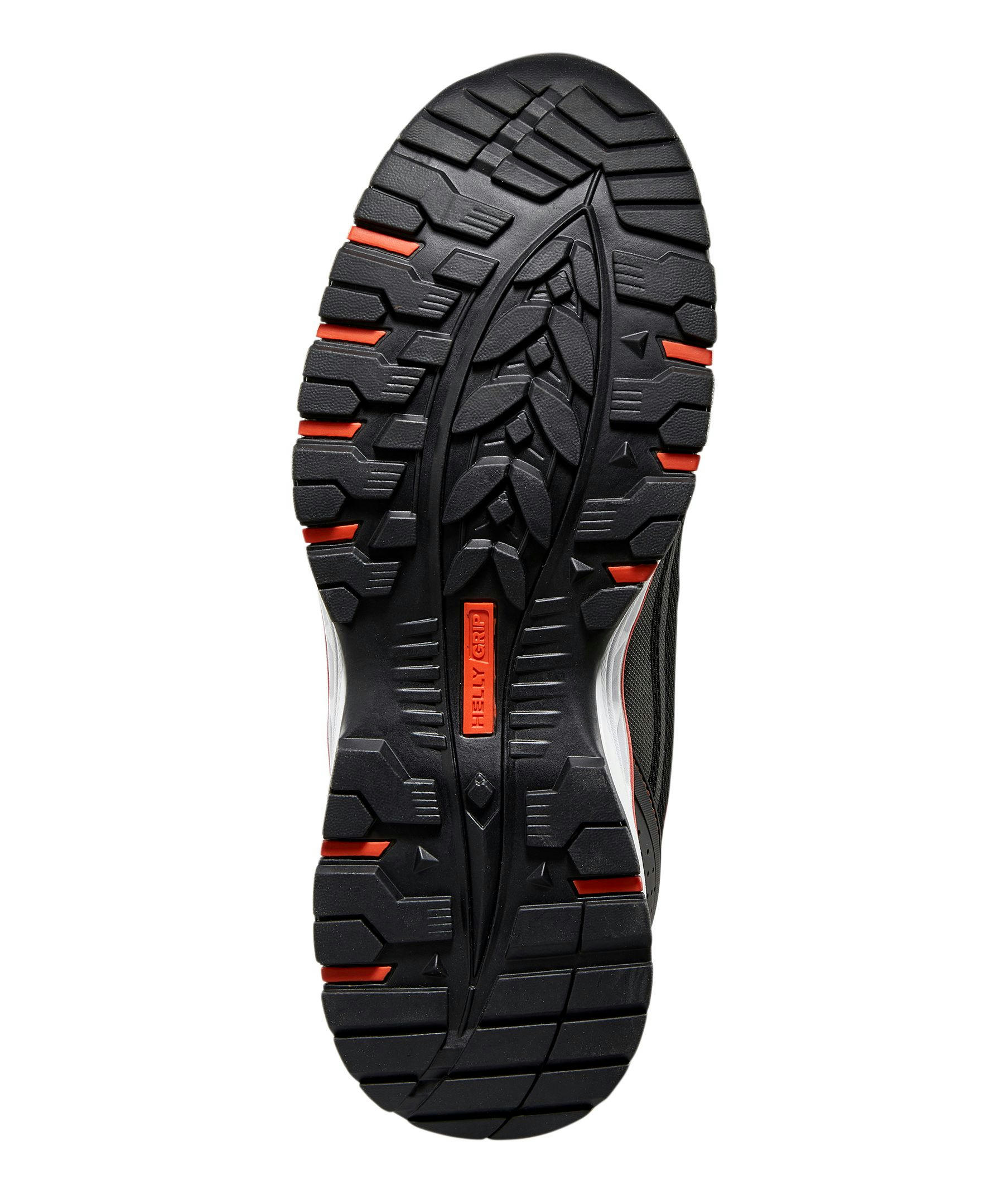 Helly Hansen Workwear Men's Aluminum Toe Composite Plate Mid Cut Safety Hikers