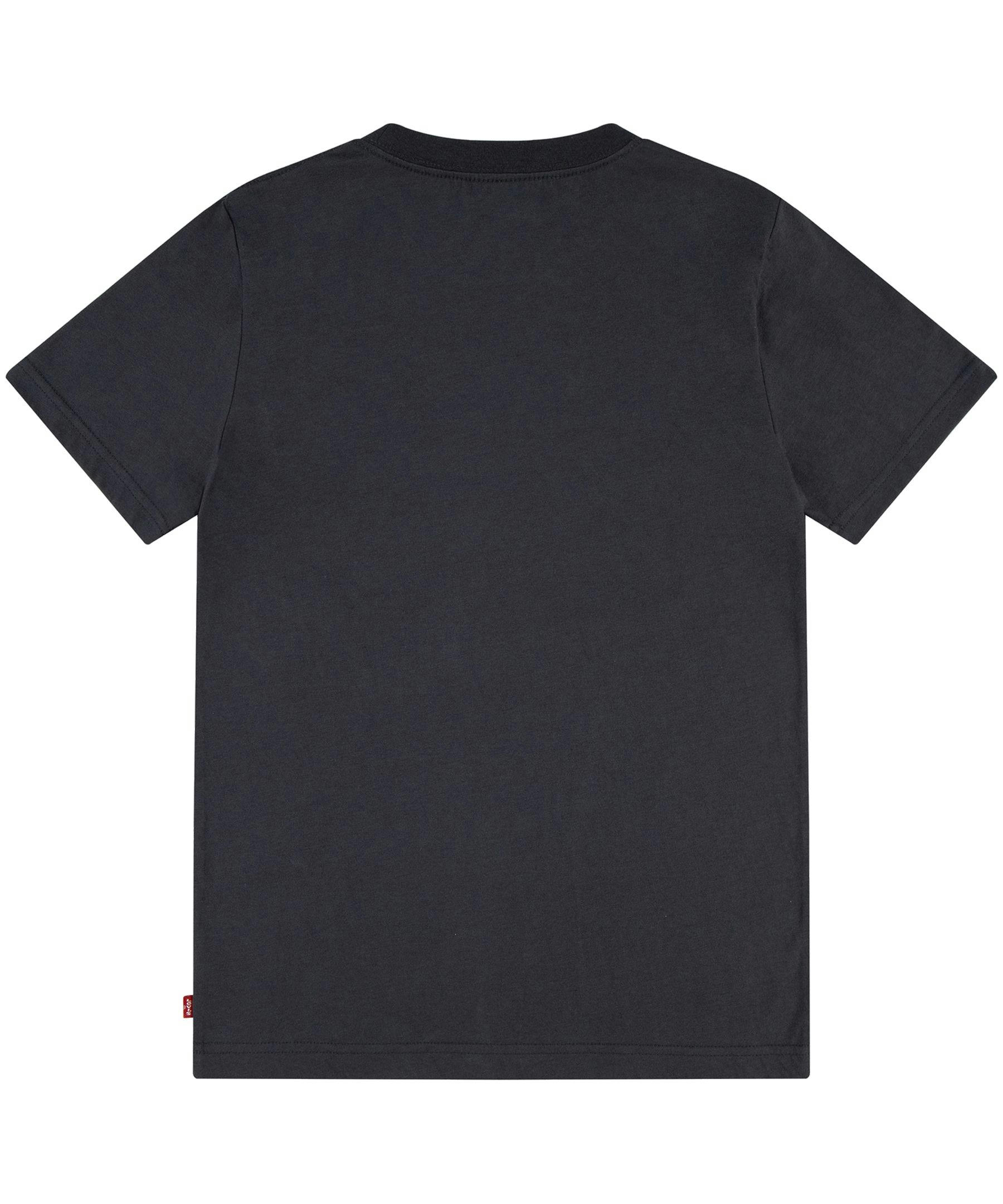 Levi's Boys' Graphic Supersoft Short Sleeve T Shirt