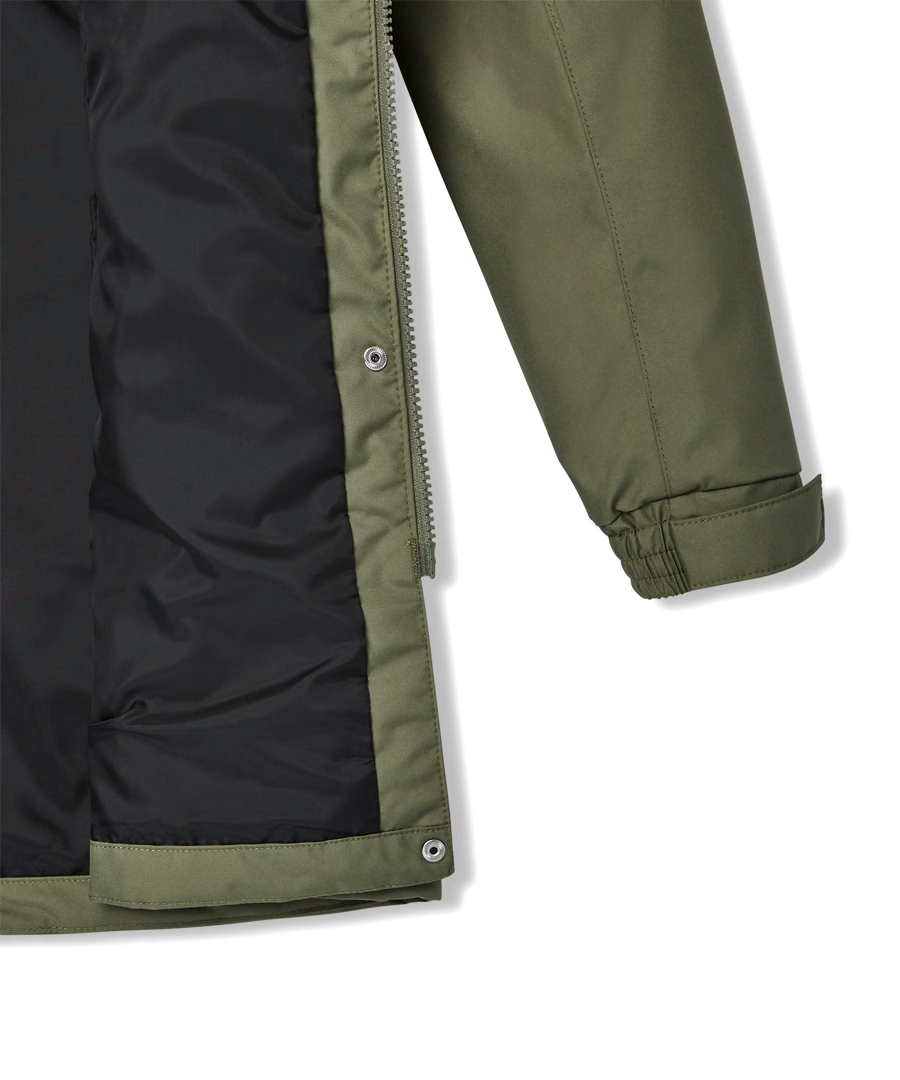 Helly Hansen Women's Aden Helly Tech® Long Rain Coat