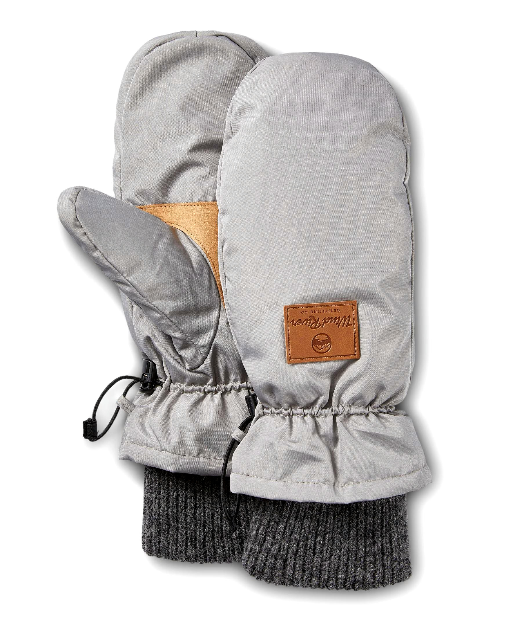 WindRiver Women's Lightweight Cozy Mitt