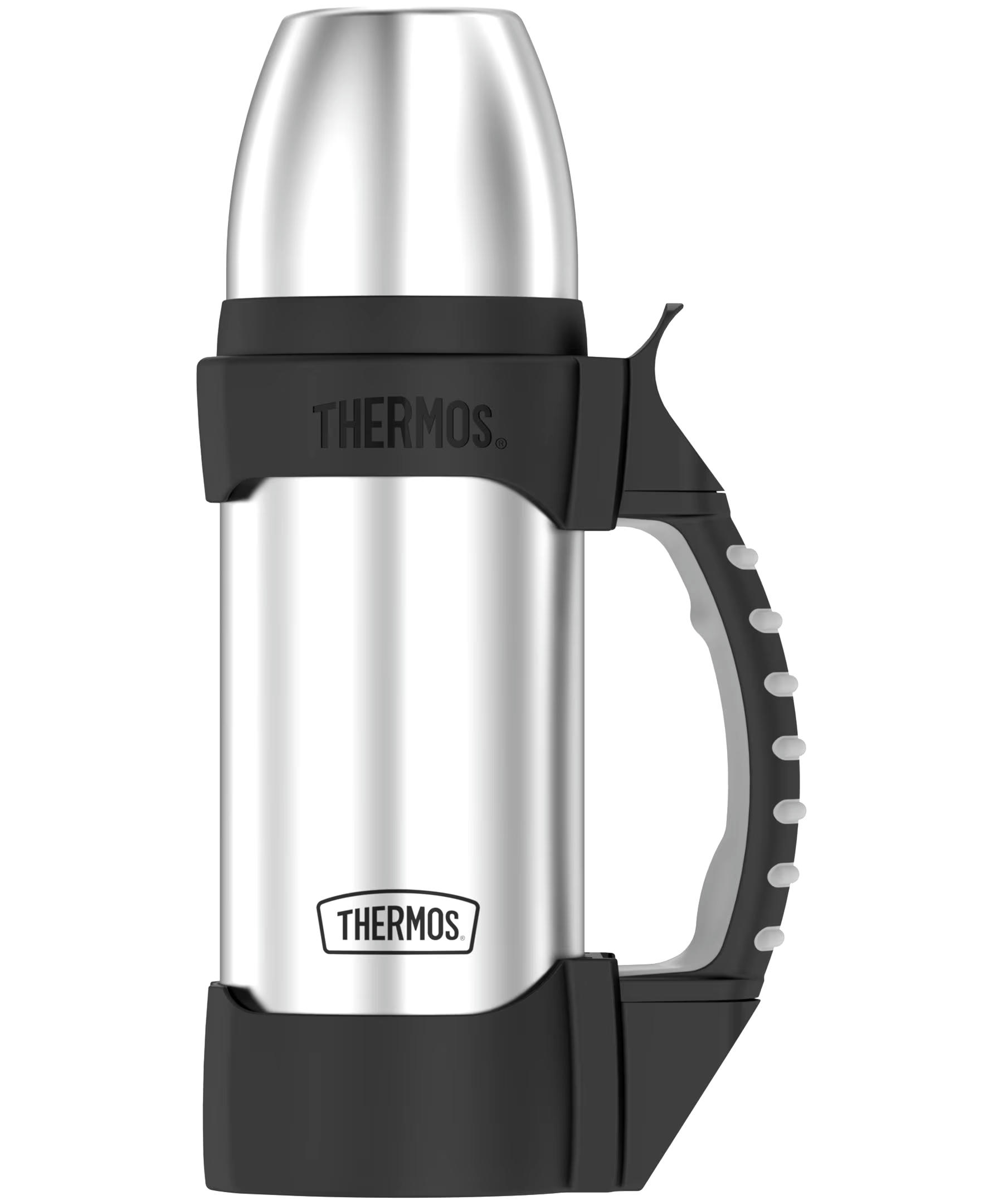 Thermos Stainless Steel Drink Bottle - 1 L