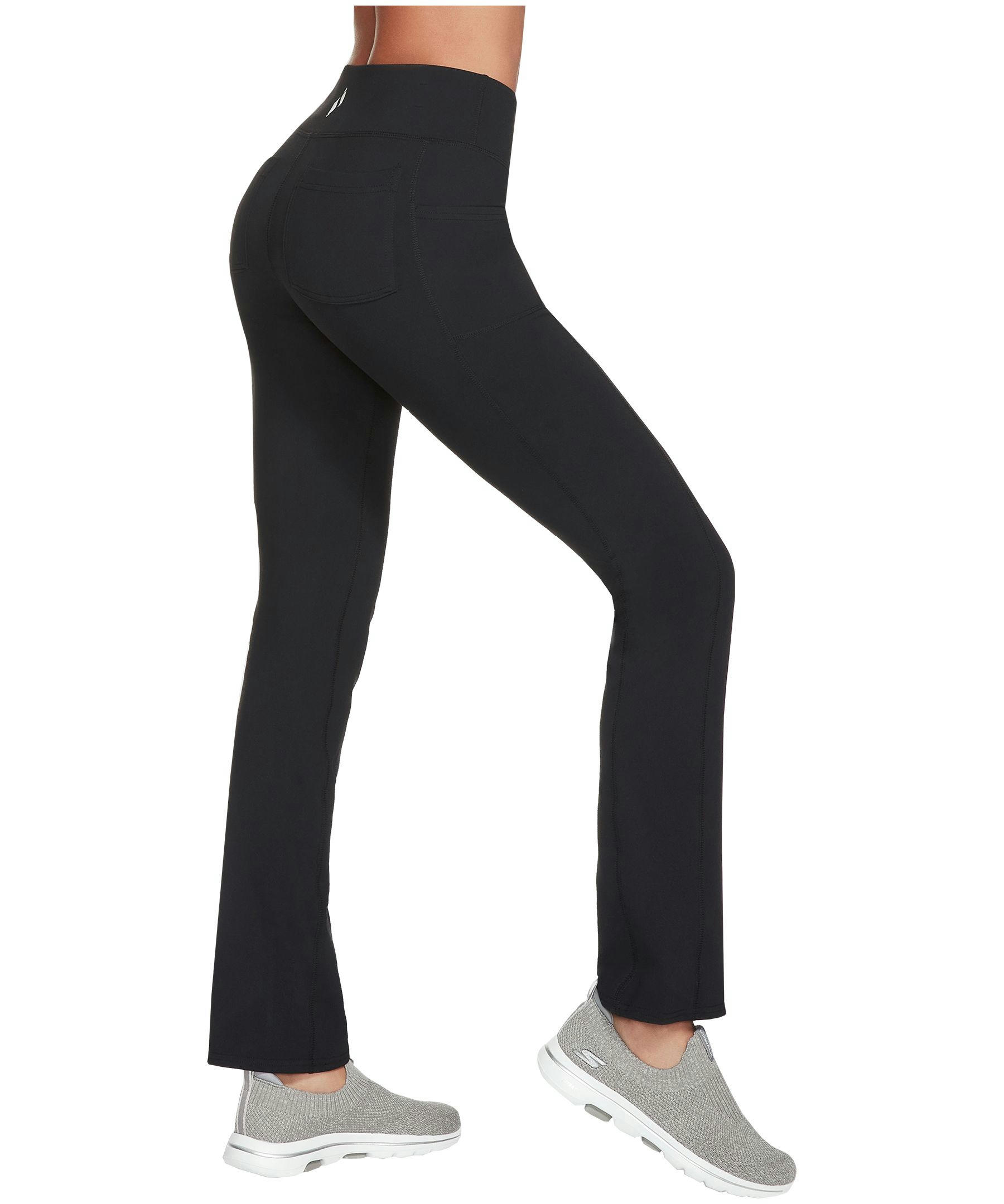 Women's GOWALK Wear OG Semi Flare Active Pants
