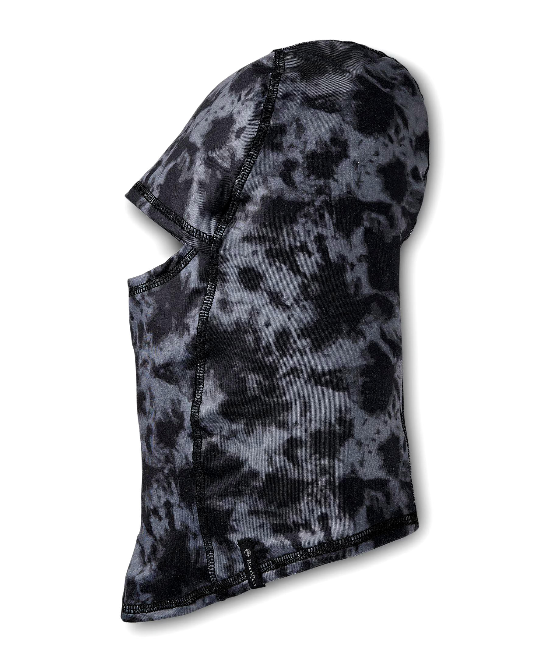 WindRiver Men's Microfleece Contoured Fit Balaclava