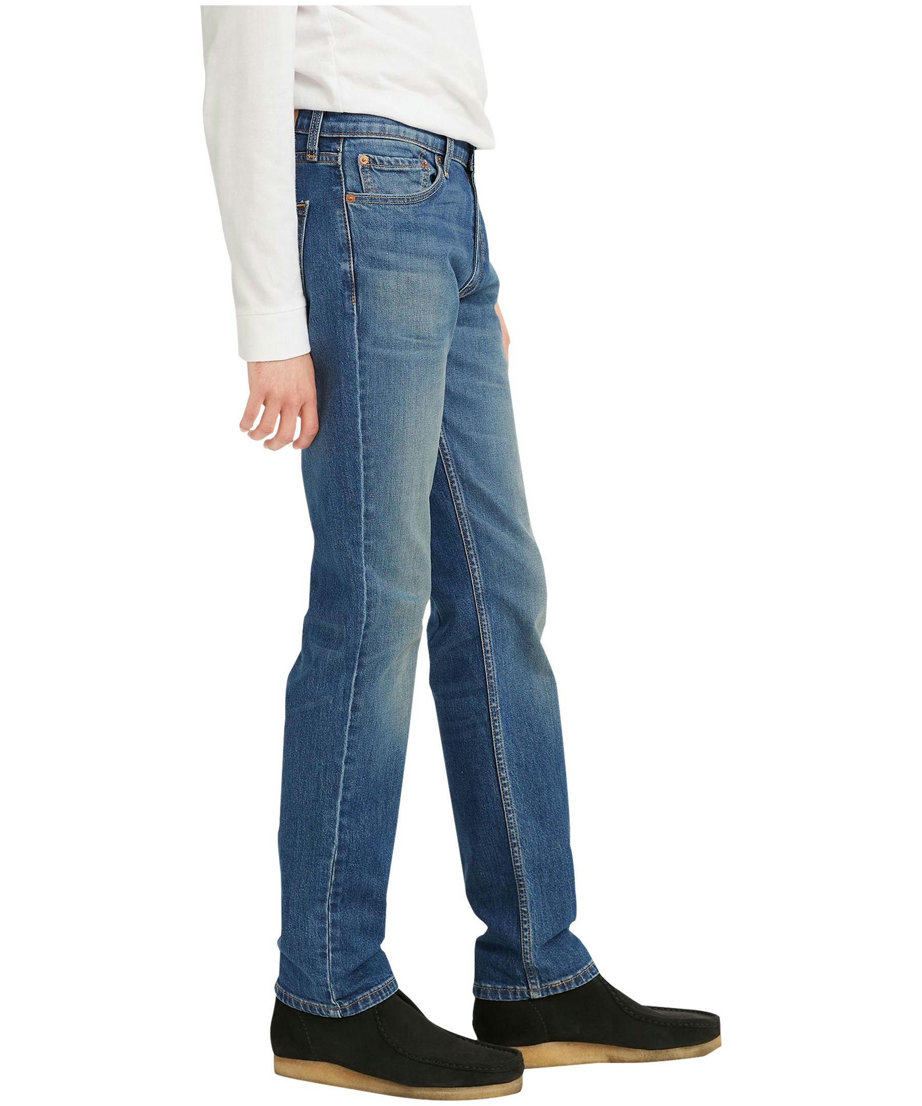 Men's 511 Slim Fit Dark Wash Jeans