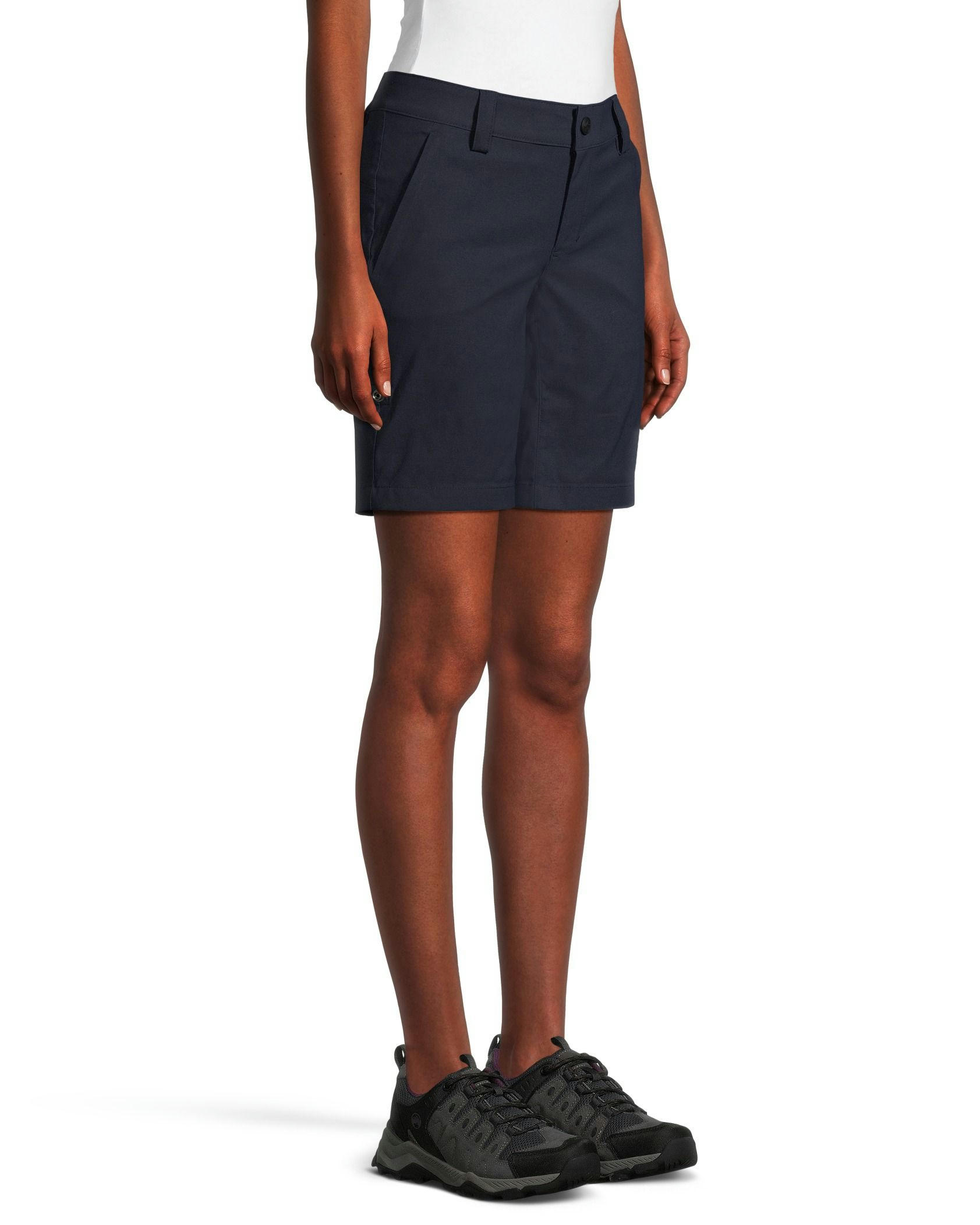 WindRiver Women's Water Repellent Hyper-Dri 1 Shorts