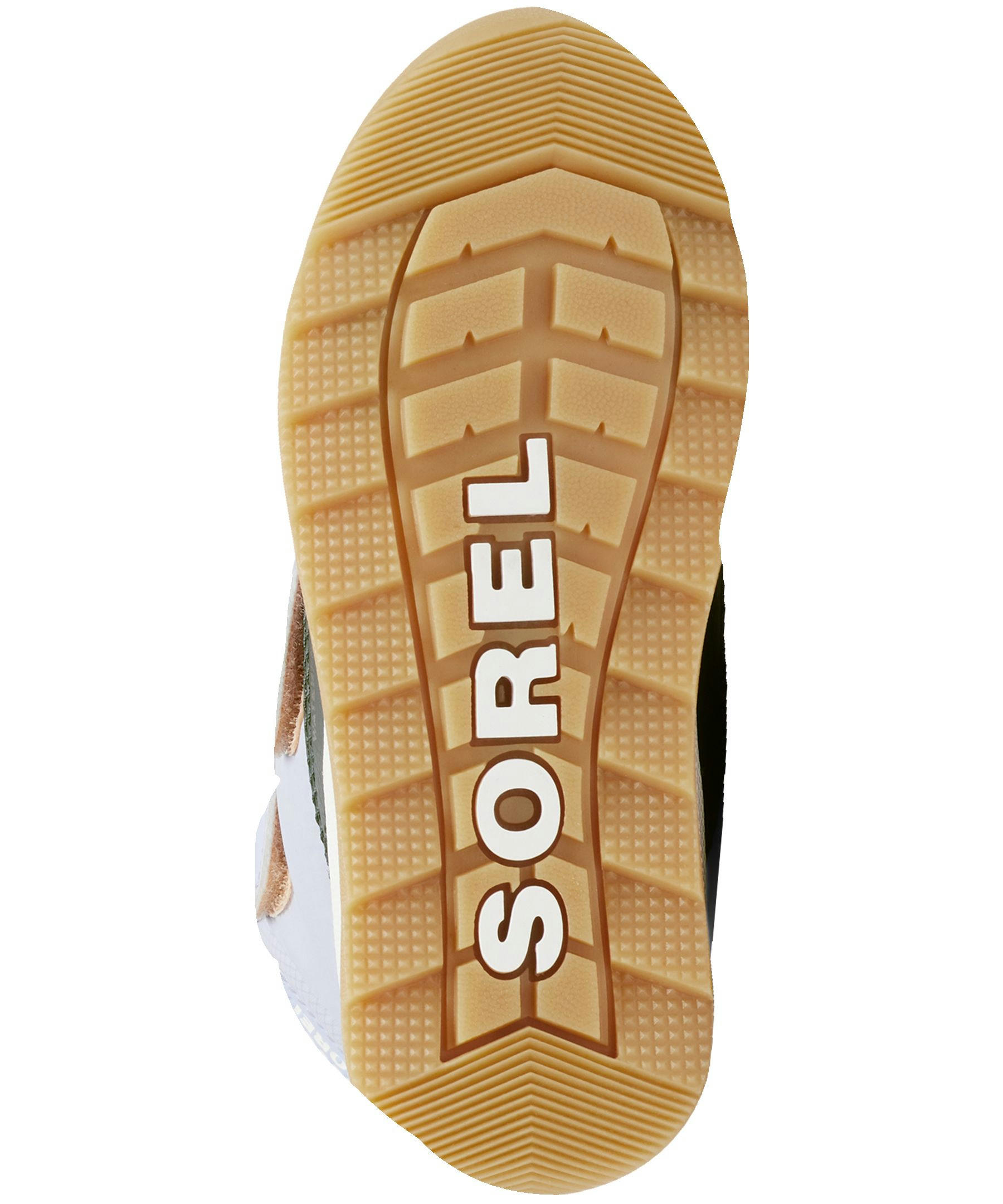 Sorel Kids' Unisex PS Whitney II Strap Waterproof Winter Boots