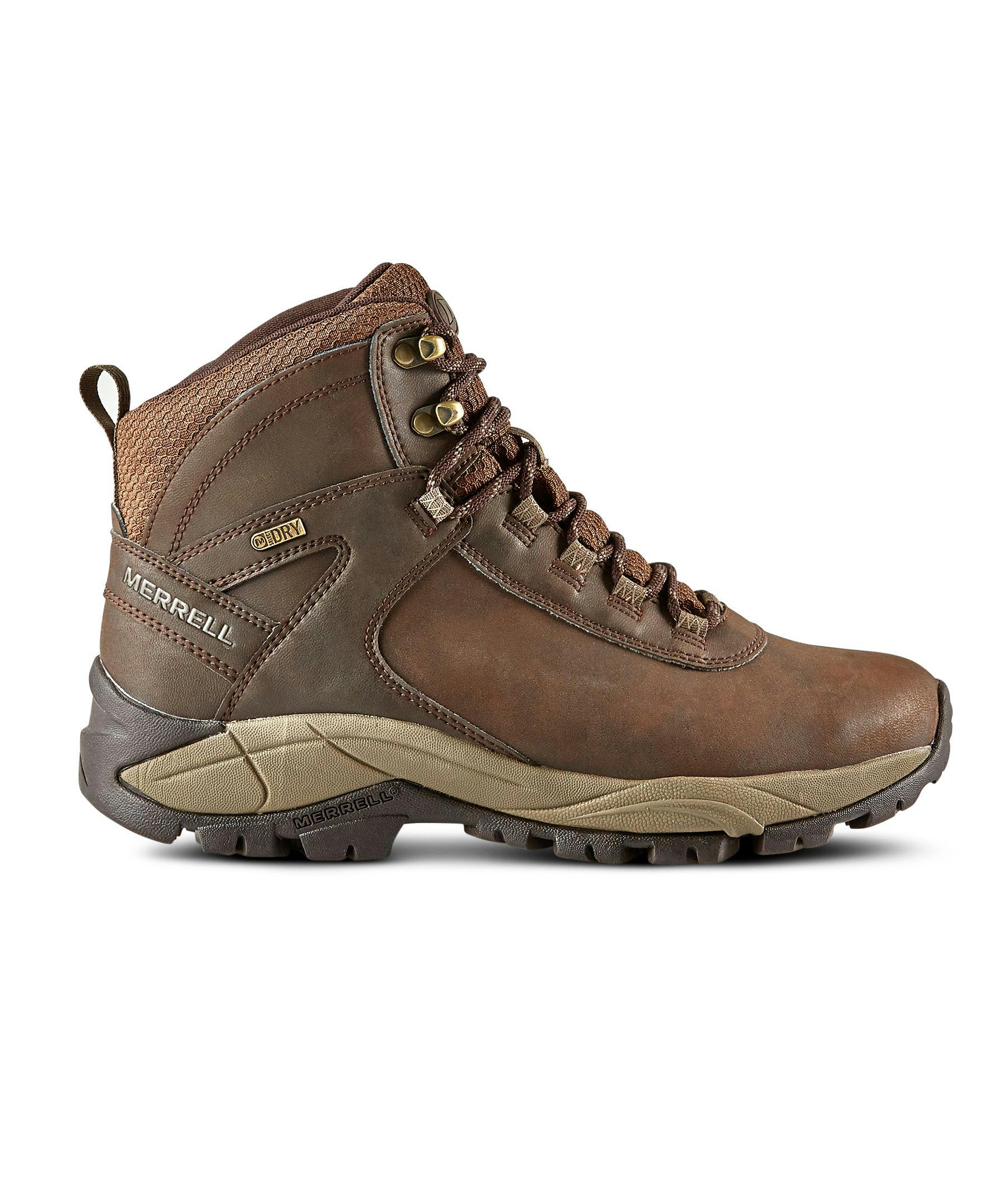 Merrell Men's Vego Waterproof Hiking Boots
