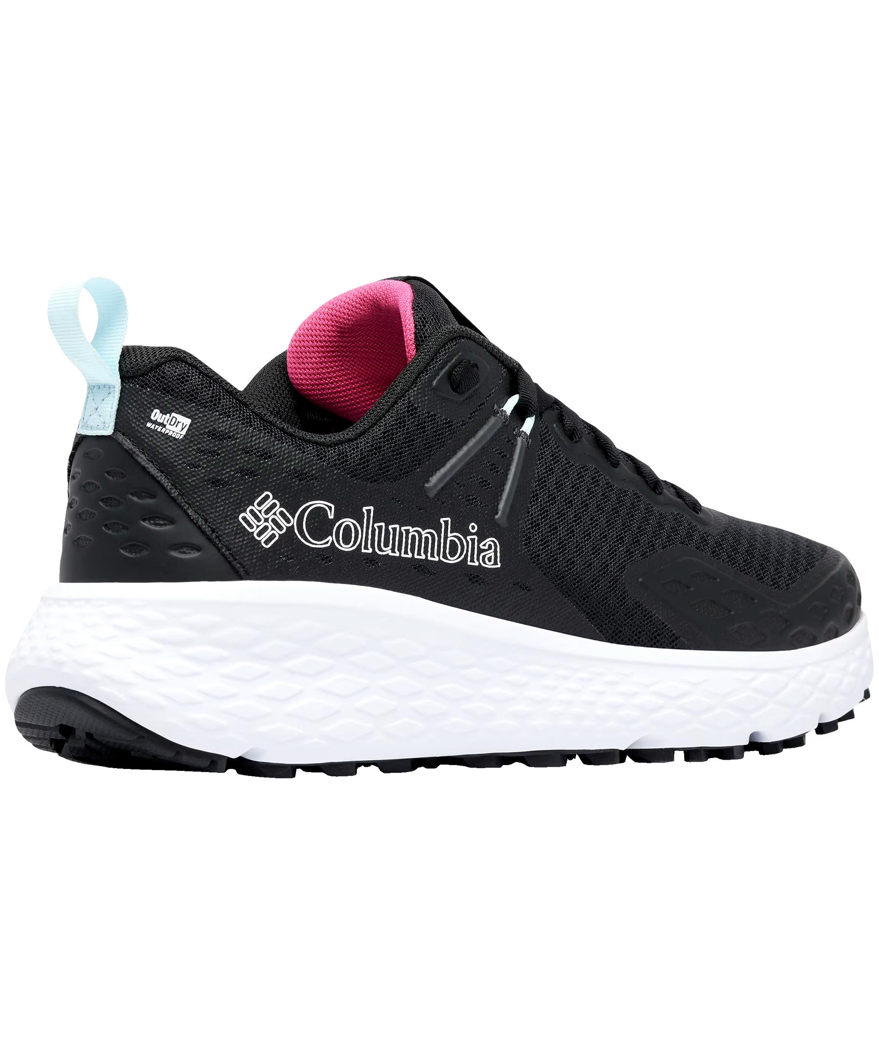 Columbia Women's Konos Outdry™  Omni-Max™ Plus Hiking Shoes