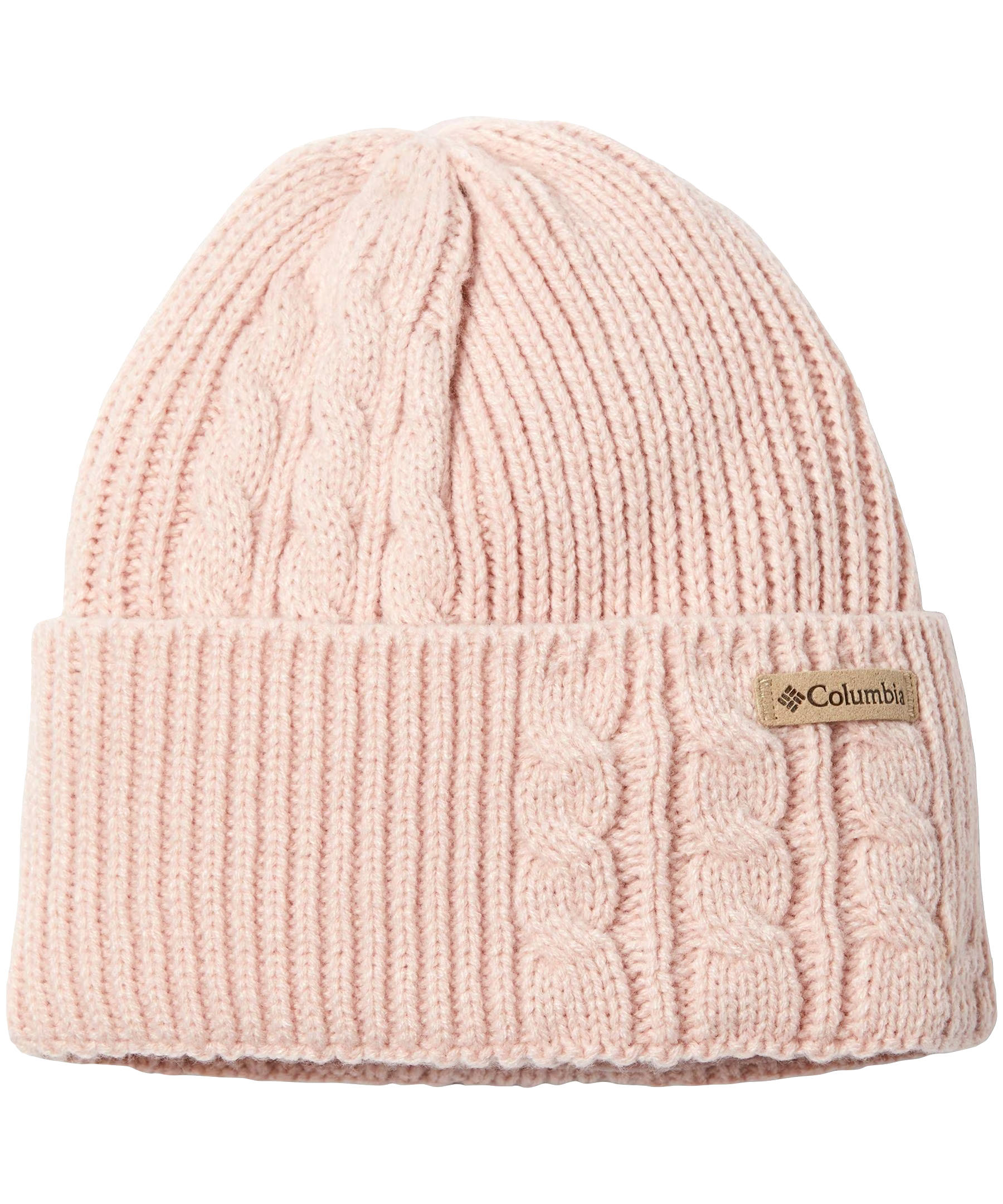 Columbia Women's Agate Pass Cable Knit Beanie