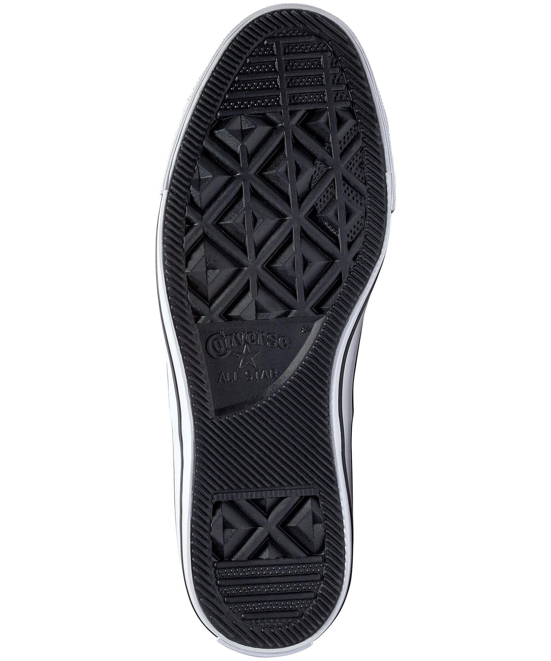 Converse Women's Chuck Taylor All Star Madison Shoes, Sneakers, Mid Top, Canvas, Cushioned