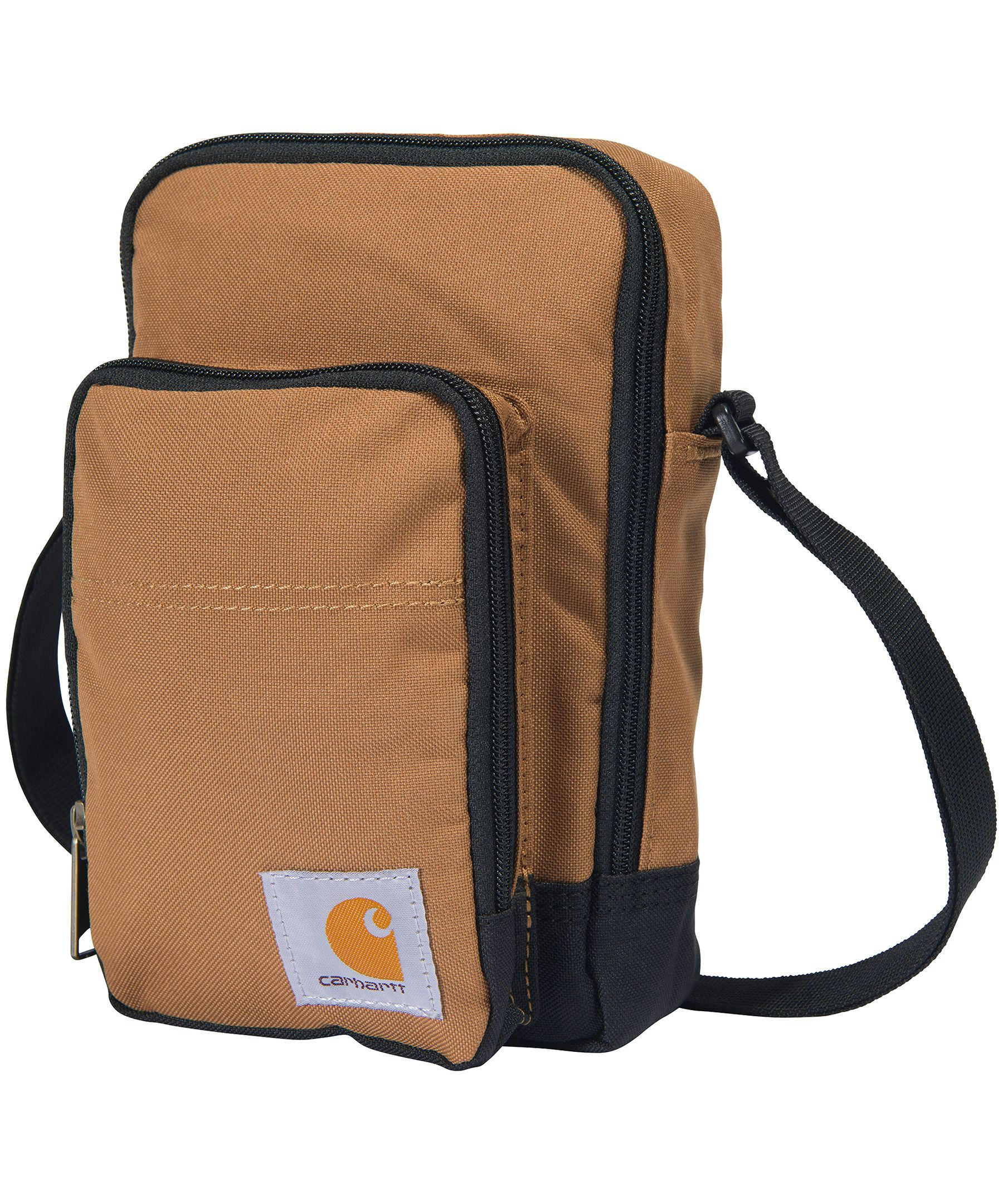 Carhartt Women's Rain Defender™ Cross-Body Zip Bag