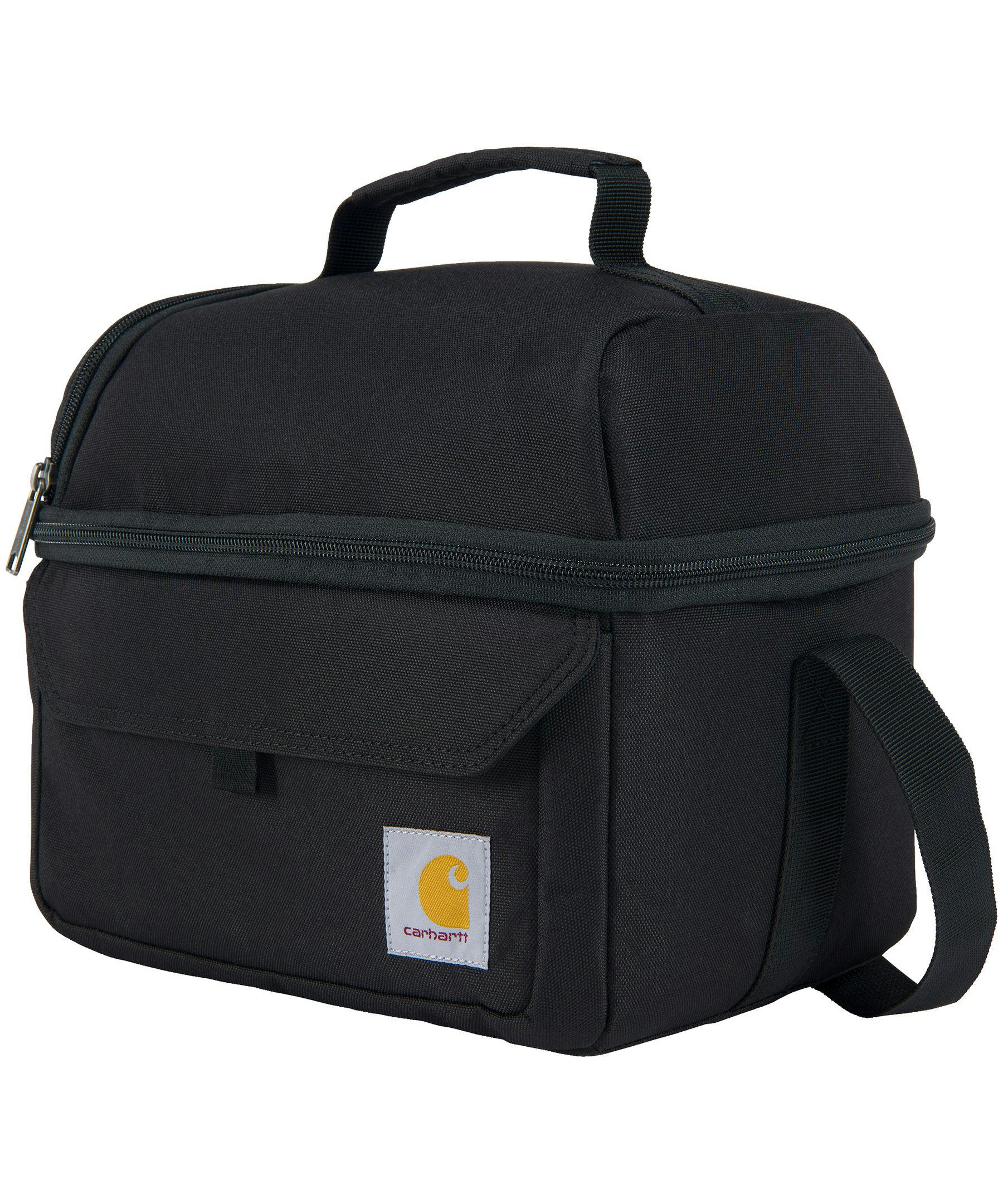 Carhartt 12 Can Dual Compartment Lunch Container
