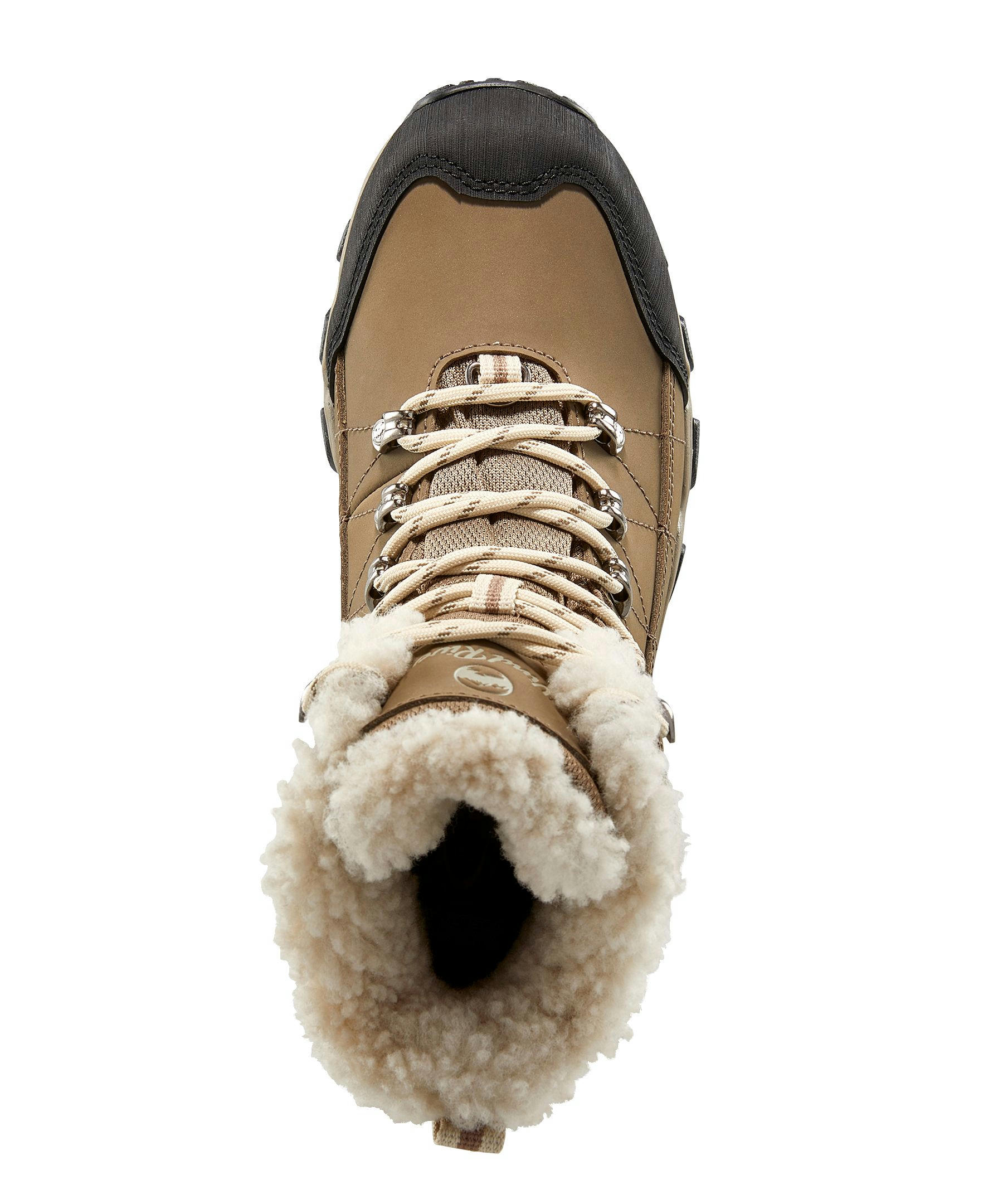 WindRiver Women's Retallak Waterproof Hyper-Dri 3 Winter Hiking Boots