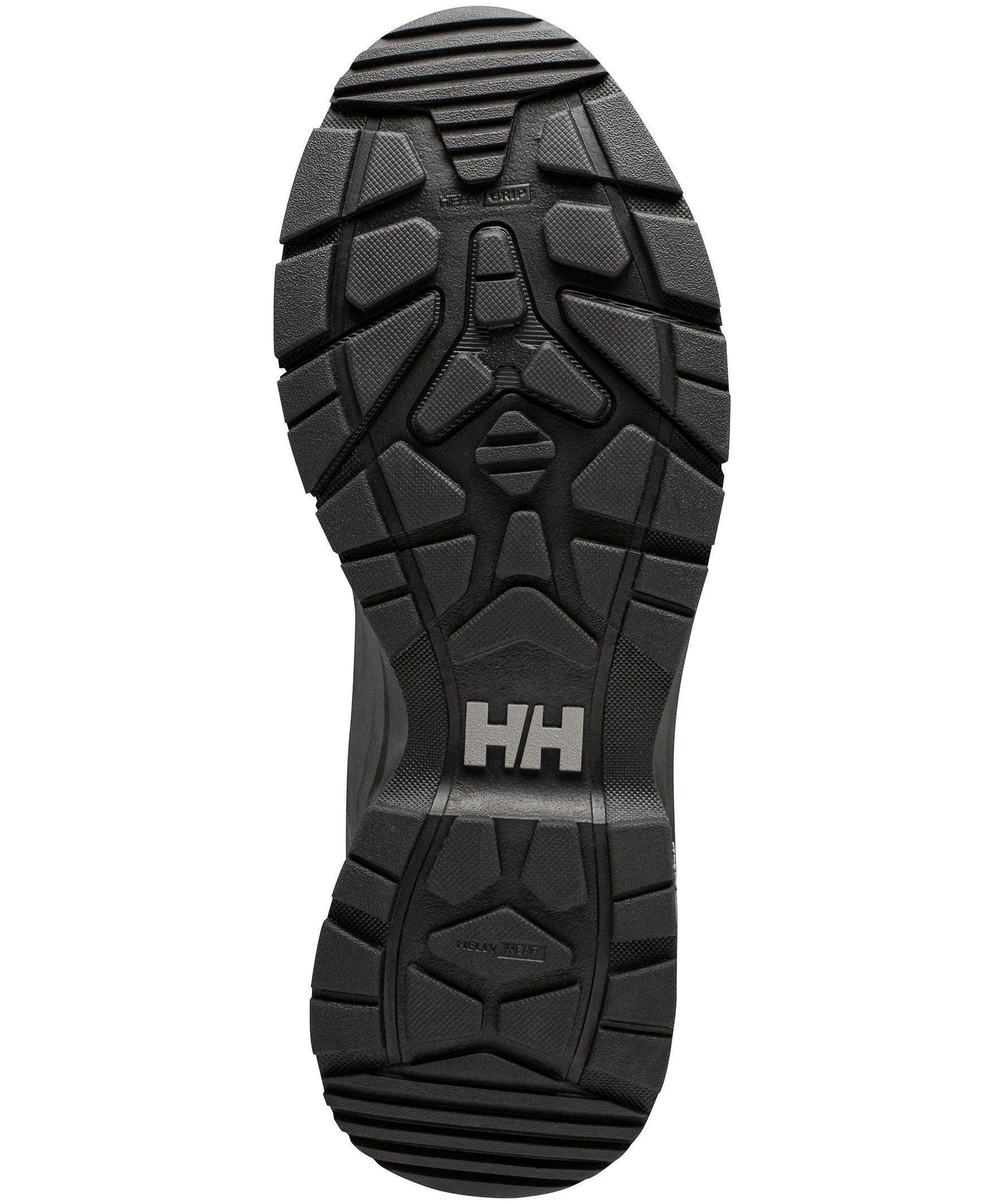Helly Hansen Men's Cascade Waterproof Helly Tech Pro Guard Low Cut Hiking Boots