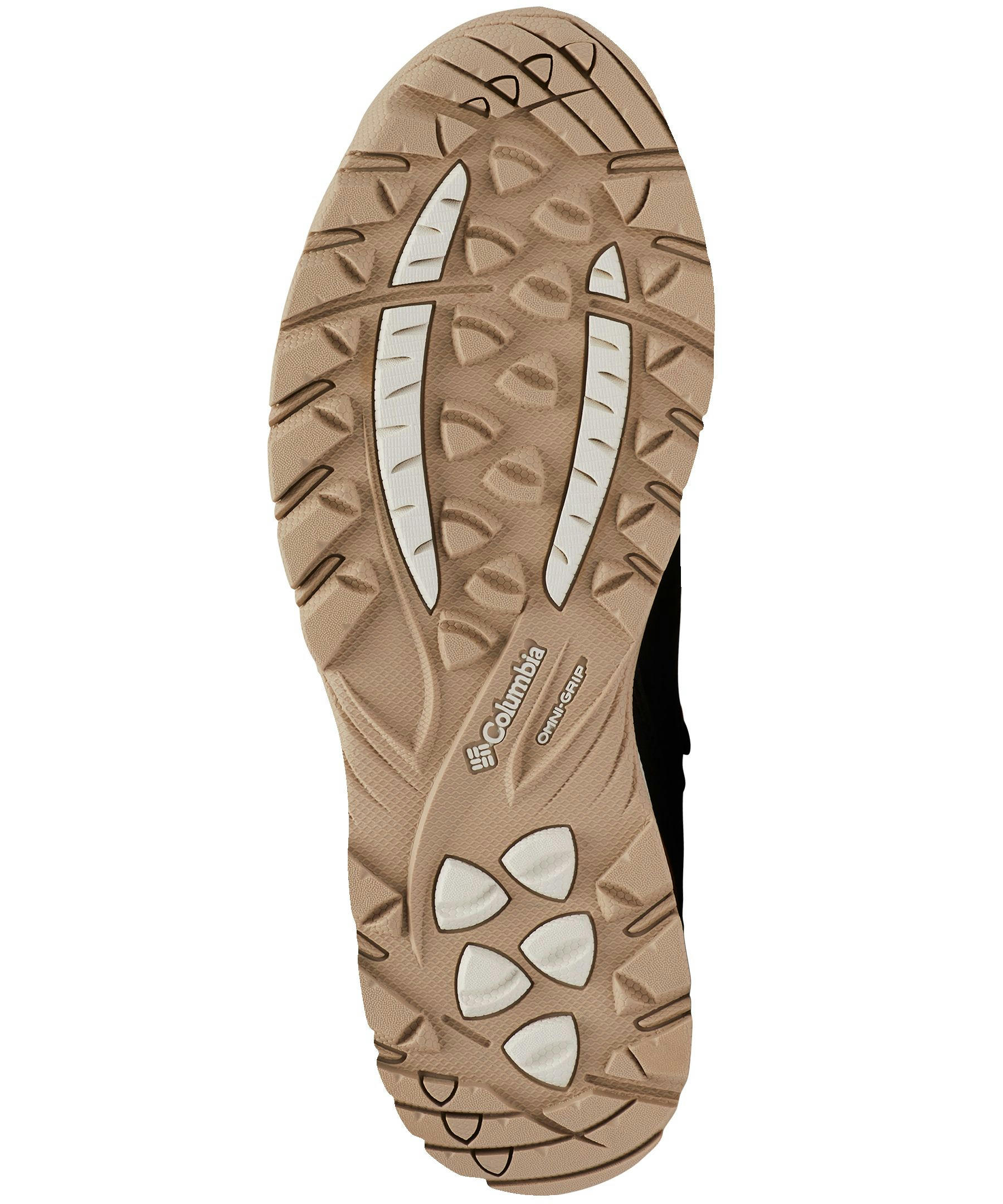 Columbia Women's Newton Ridge Plus Amped Waterproof Mid Hiking Boots