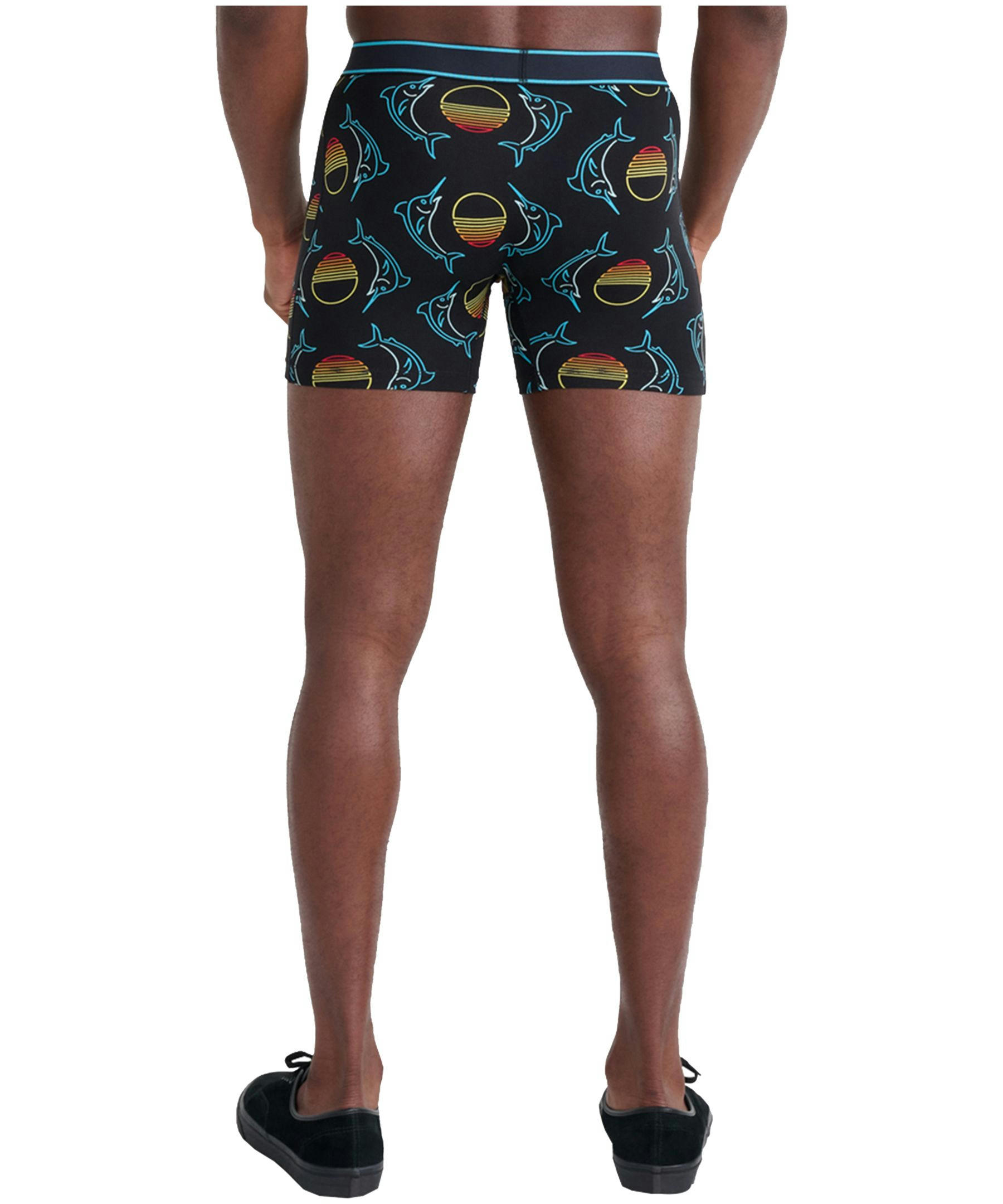 SAXX Men's Daytripper Boxer Brief