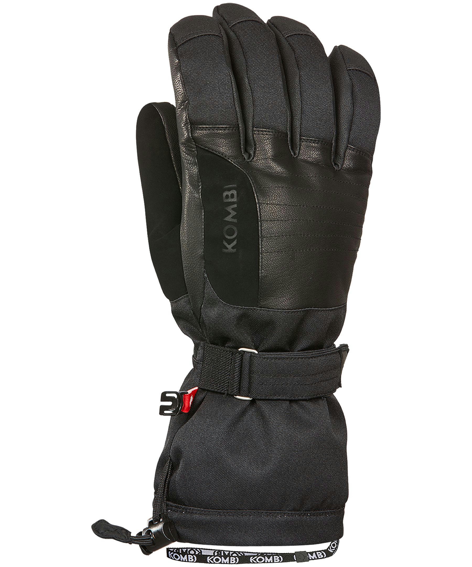 Kombi Men's Outback Primaloft Bio Gloves