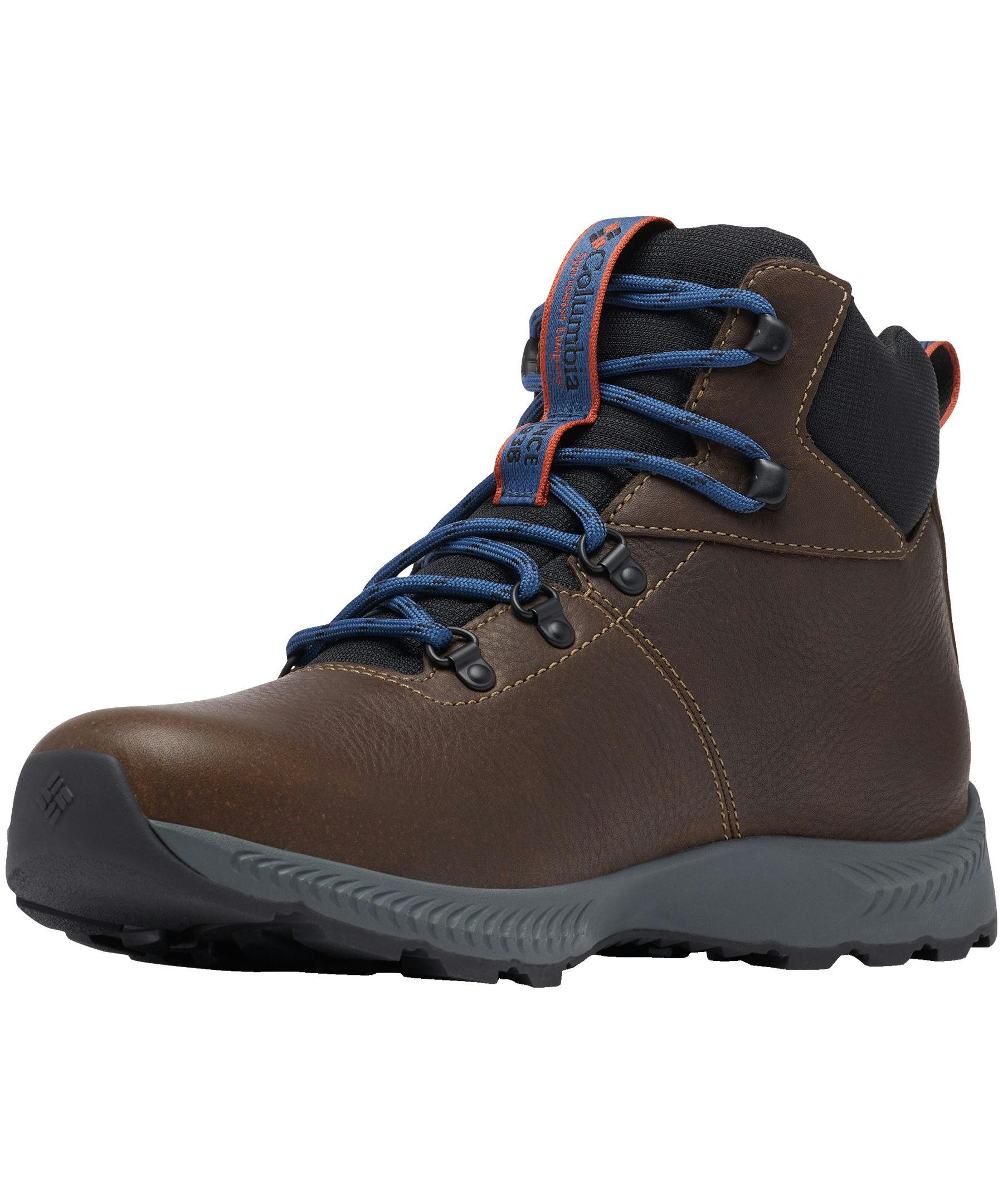 Columbia Men's Landroamer Explorer Waterproof Leather Boots