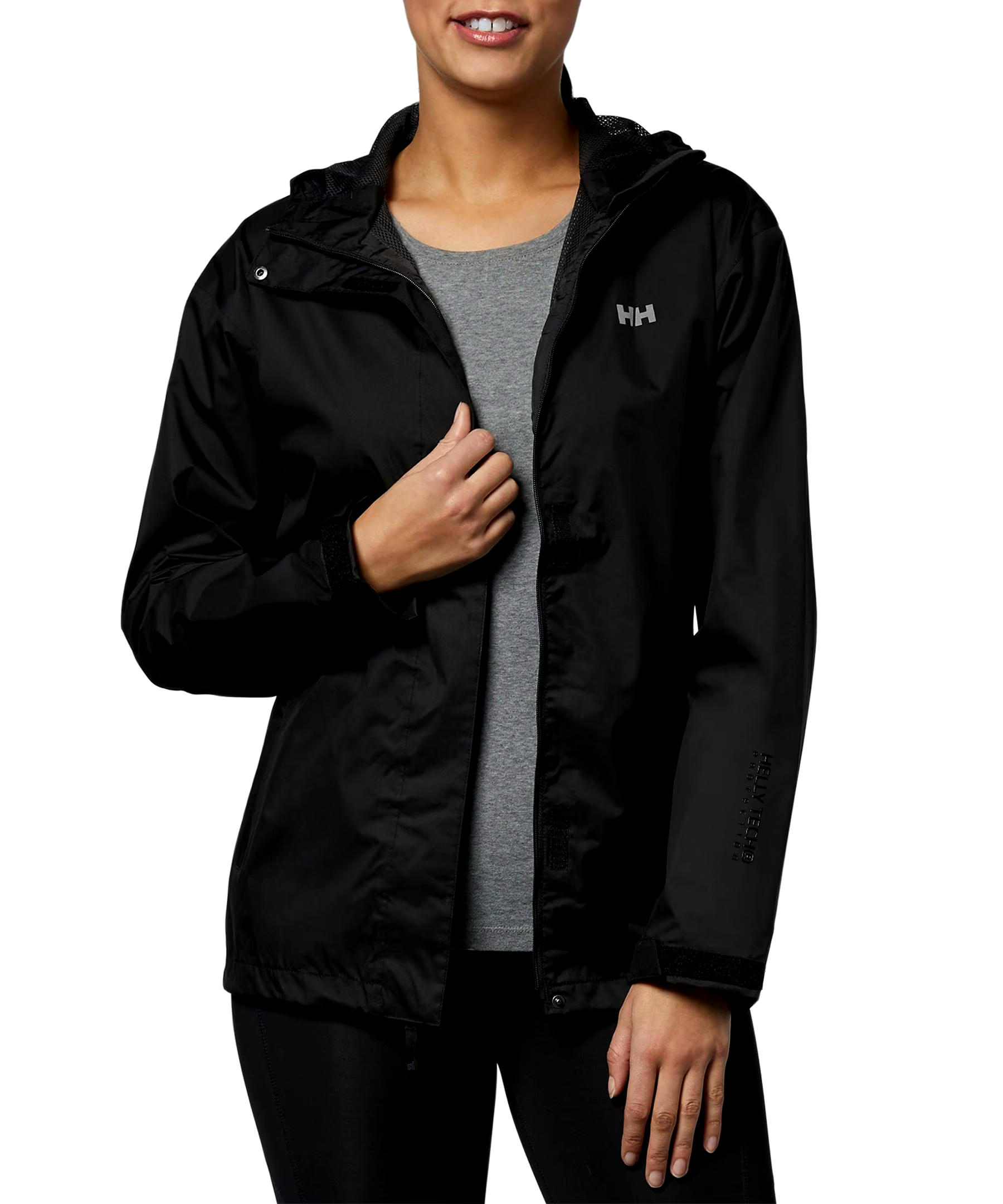 Helly Hansen Women's 77 Waterproof Breathable Rain Jacket