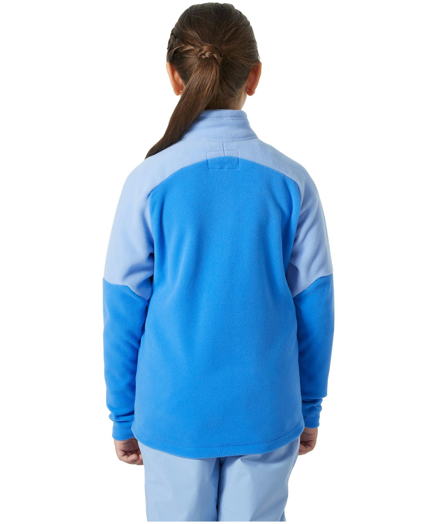 Helly Hansen Youth Unisex Daybreaker 2.0 Lightweight Fleece Lined Jacket