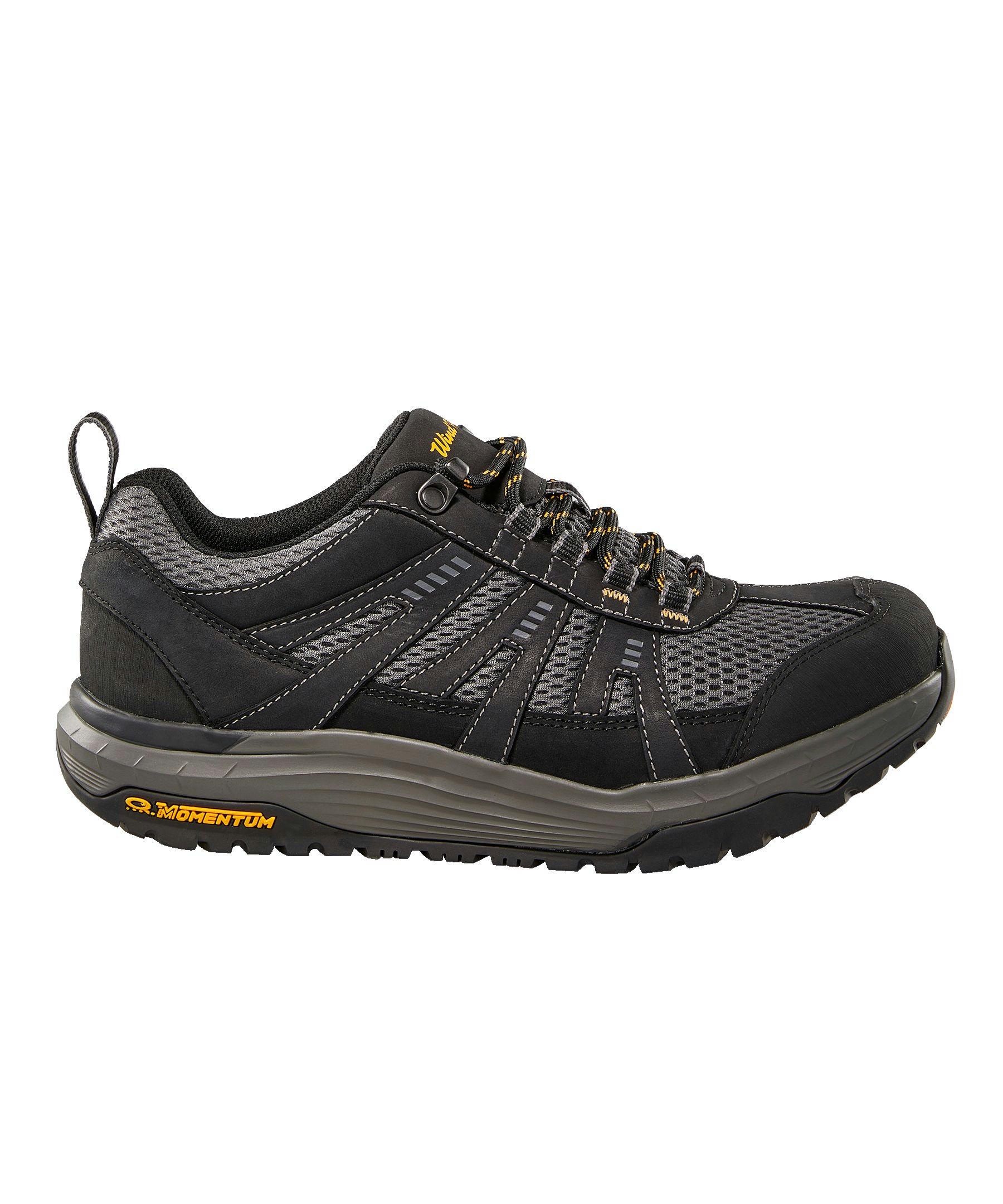 WindRiver Men's Momentum Hiking Shoes