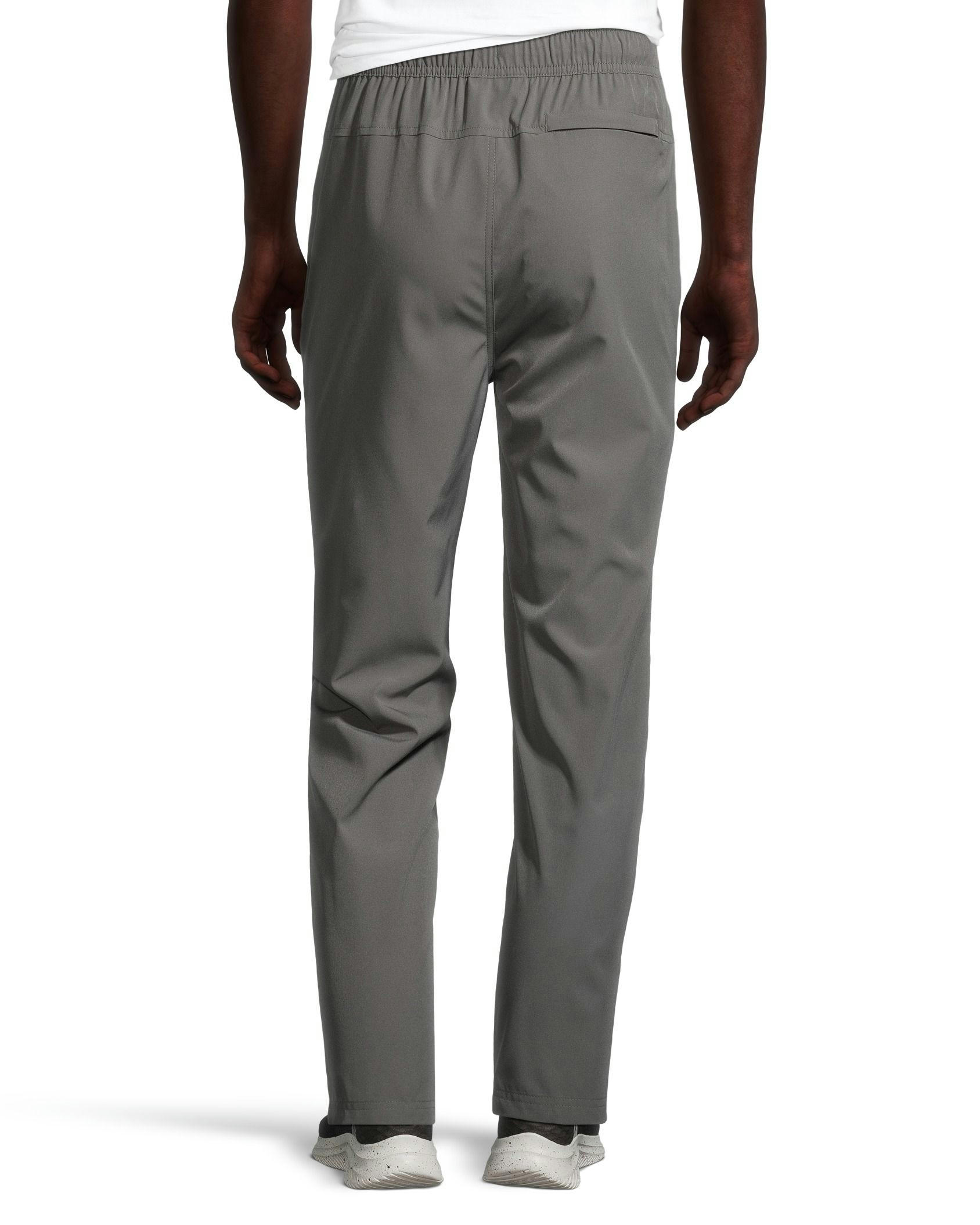 Matrix Men's 4 Way Stretch Woven Pants