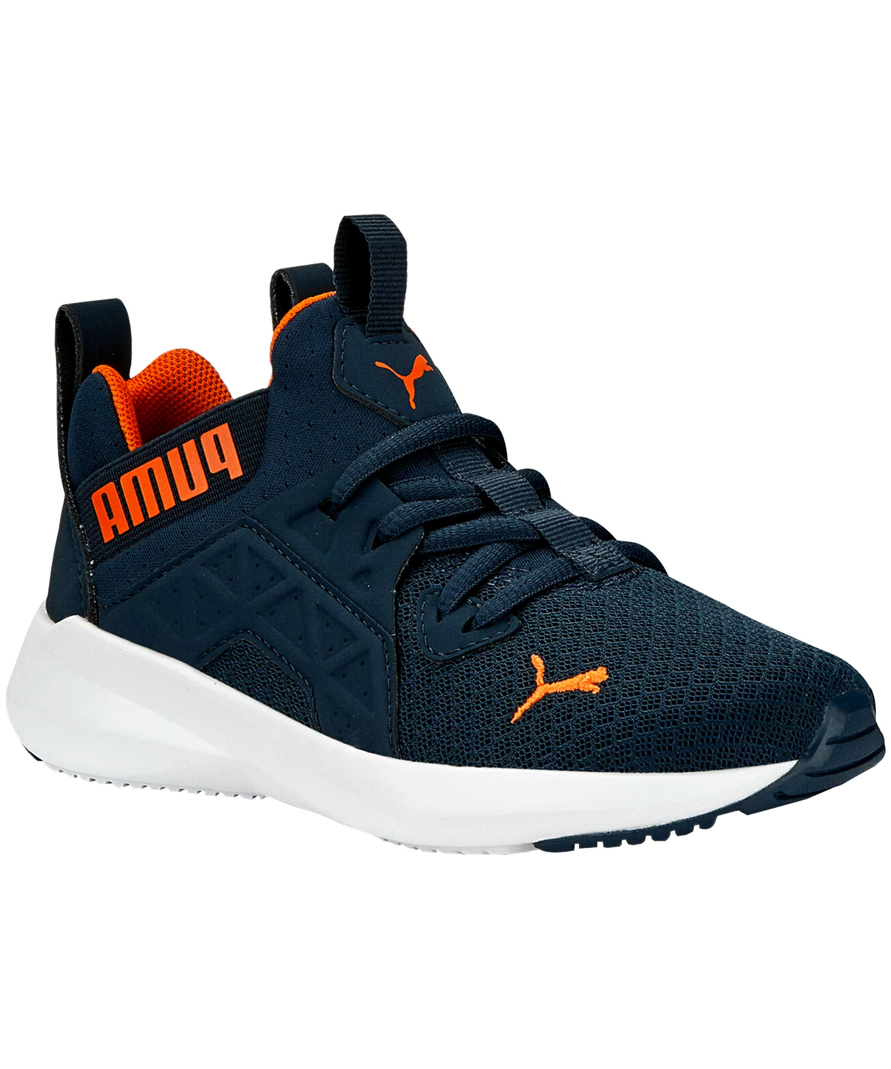 Puma Kids' Unisex Softride Enzo Sneakers