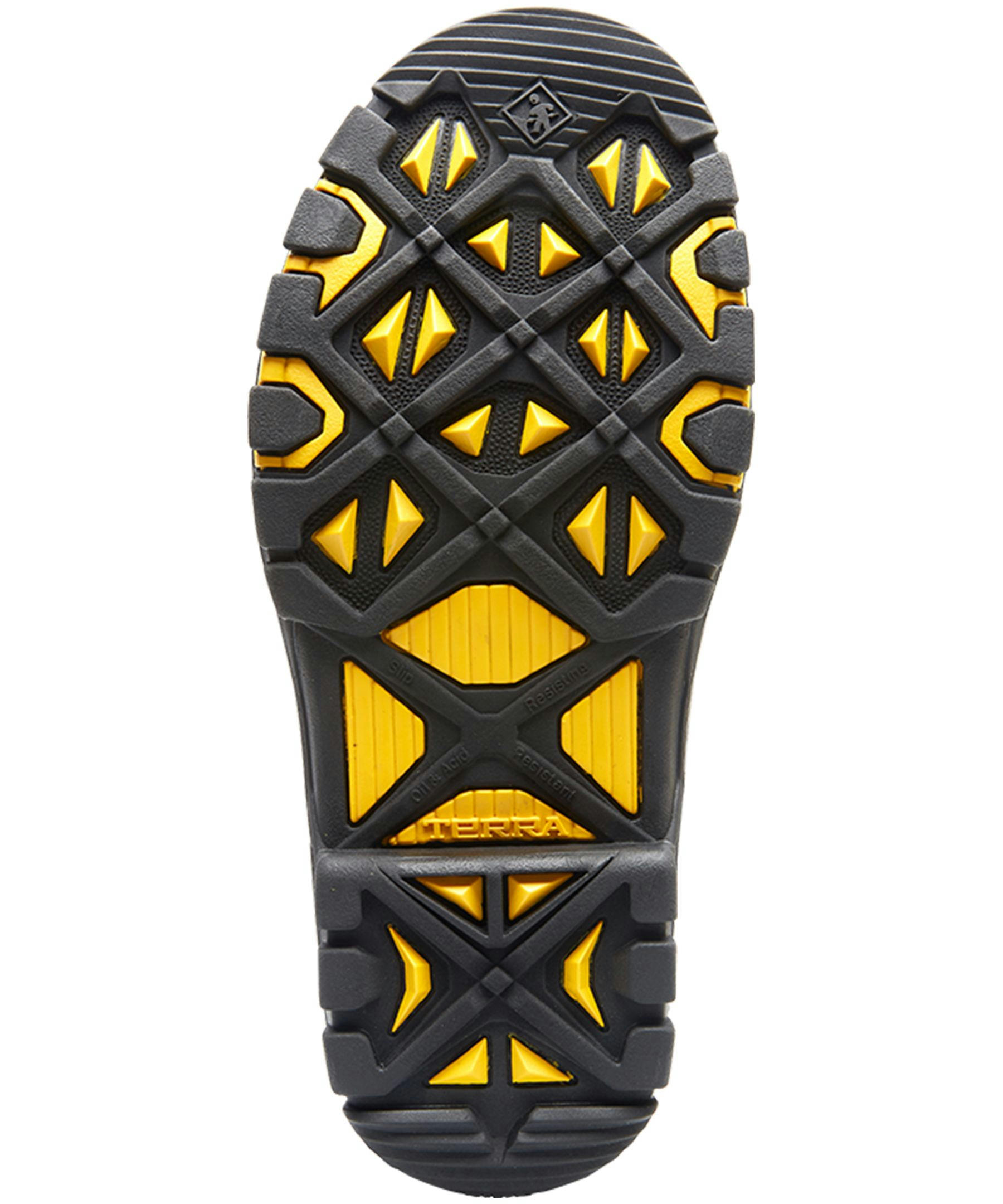 Men's Crossbow XR Composite Toe Composite Plate ESR Cold Climate Work Boots