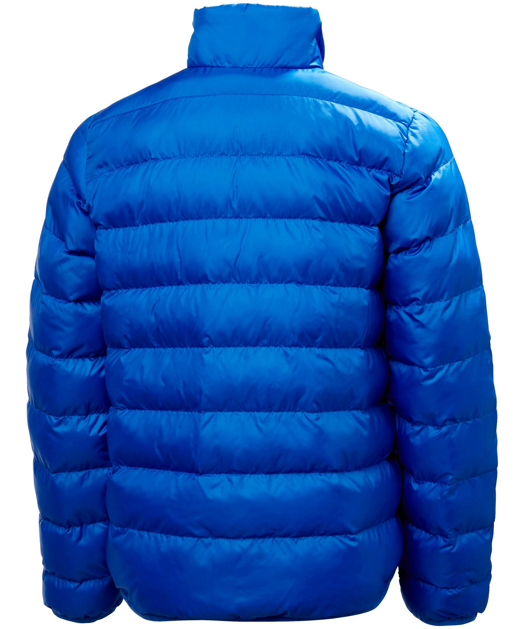 Helly Hansen Kids' Unisex Marka Reversible Insulated Water Repellent Puffer Jacket