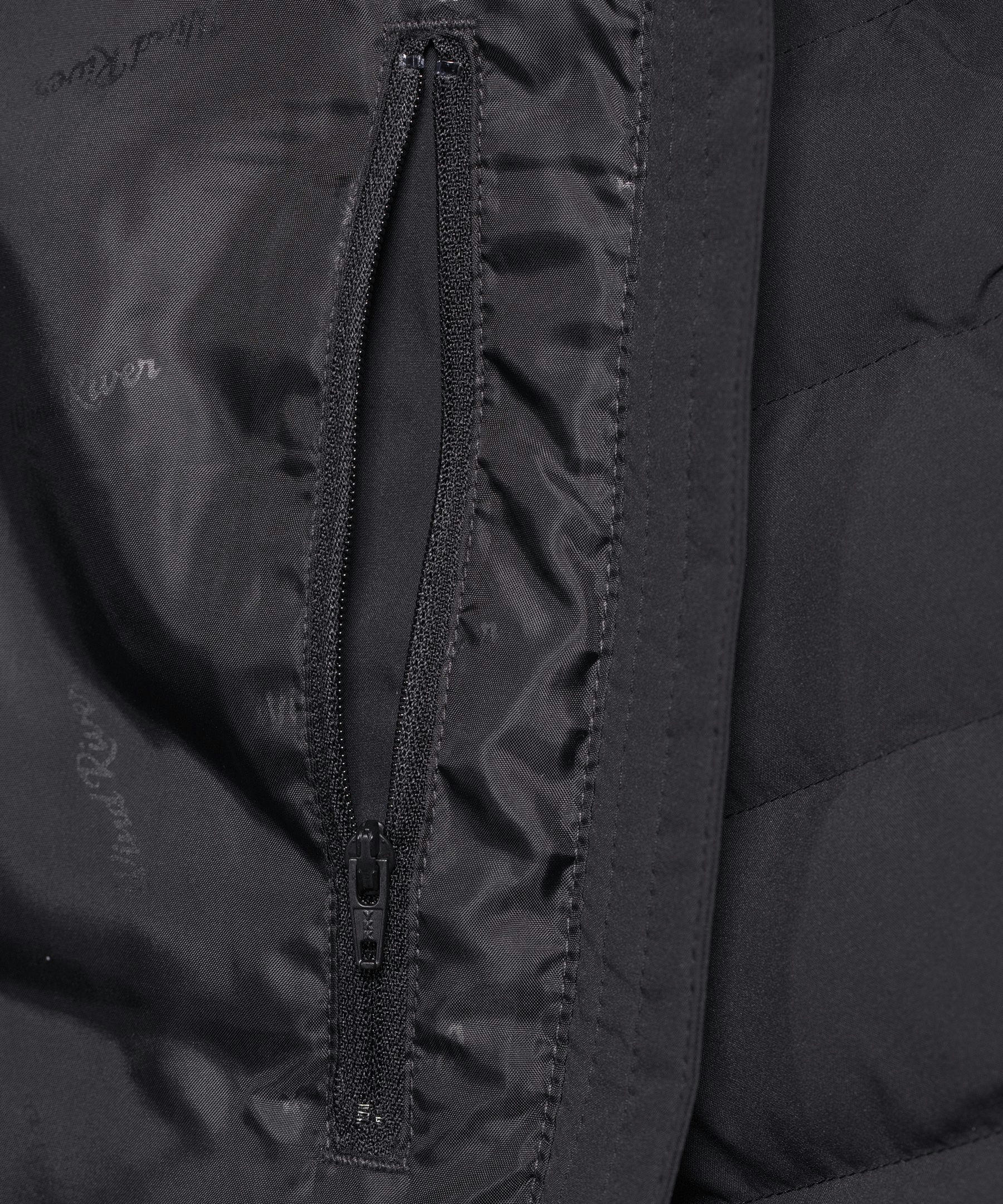 WindRiver Women's Hyper-Dri HD1 Water Repellent T-MAX Insulated Puffer Jacket