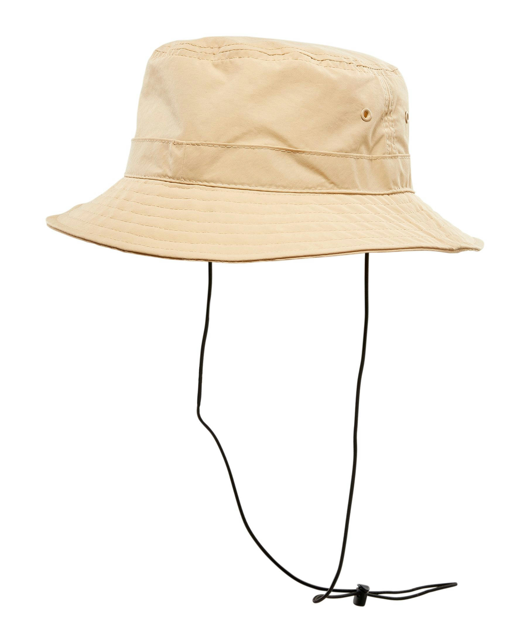 FarWest Women's Bucket Hat with Chin Strap