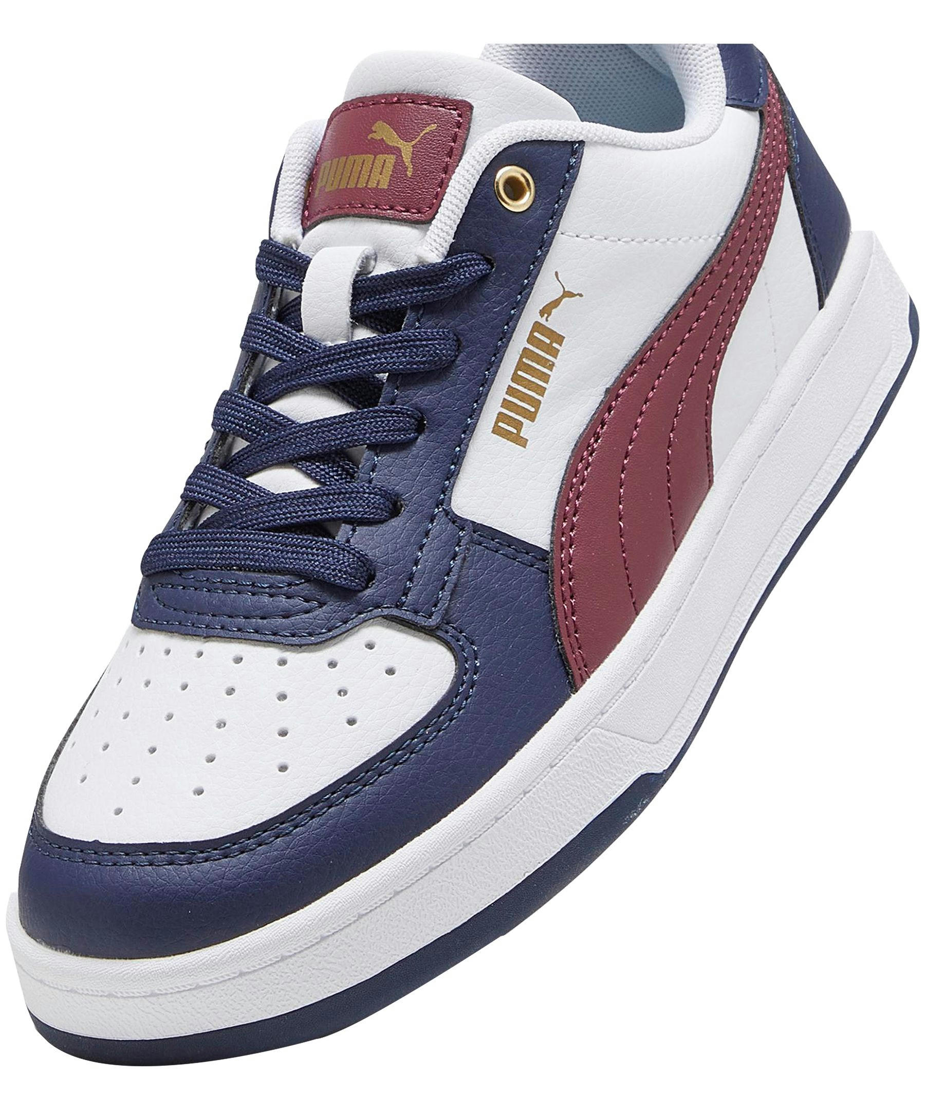 Puma Kids' Unisex Caven 2.0 Junior Sneakers