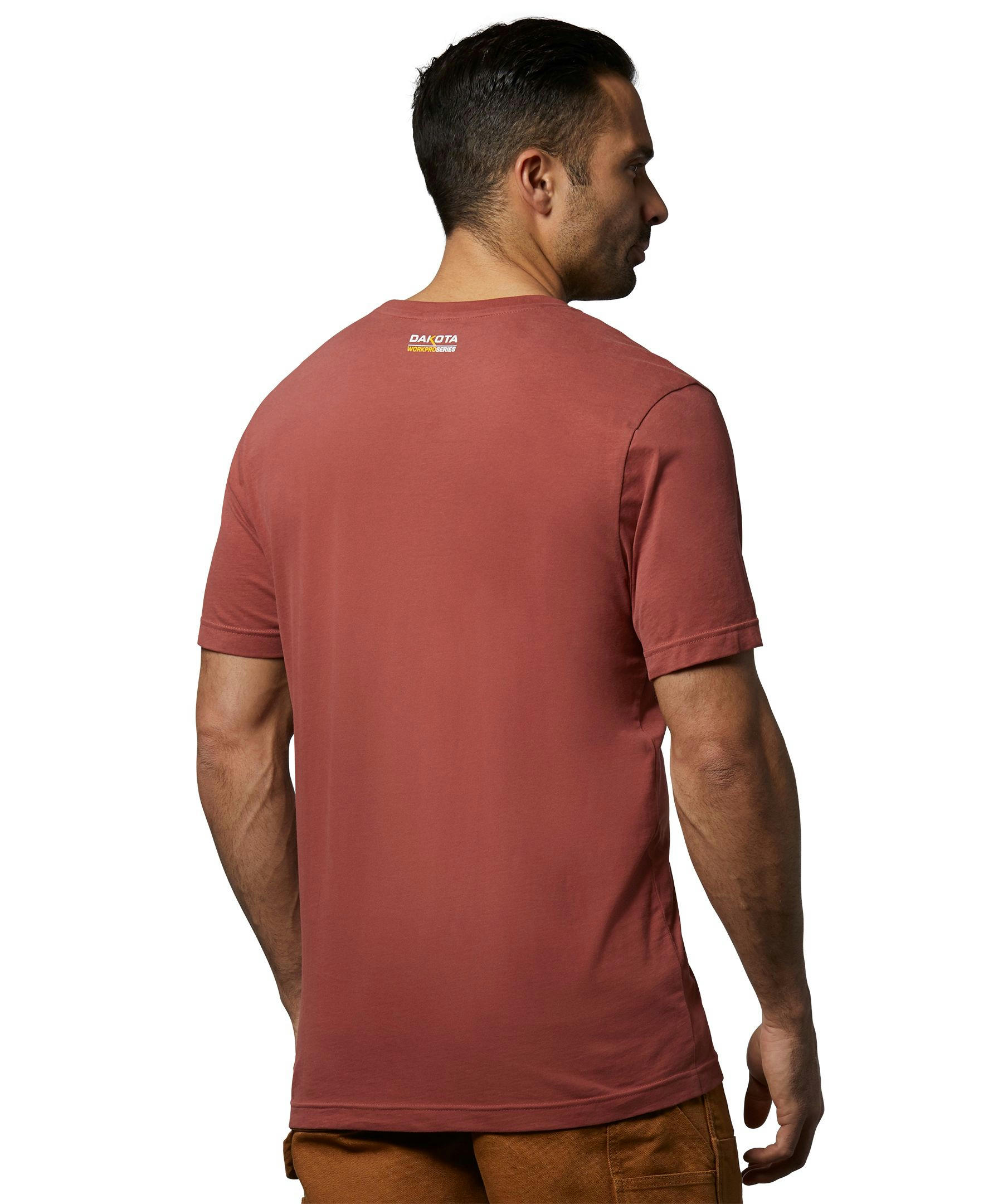 Dakota WorkPro Series Men's Ben Oui J'Travaille T-Shirt